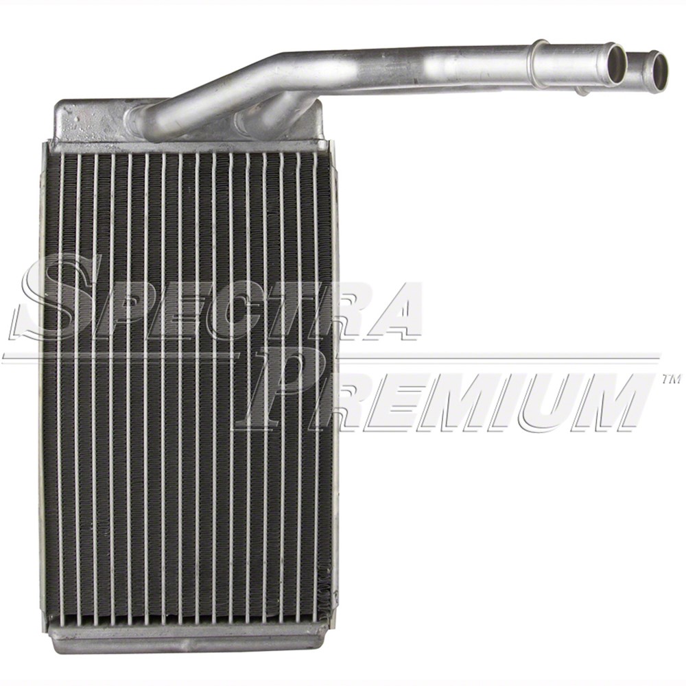 Heater For 05 Chevrolet Equinox, 02-07 Saturn Vue