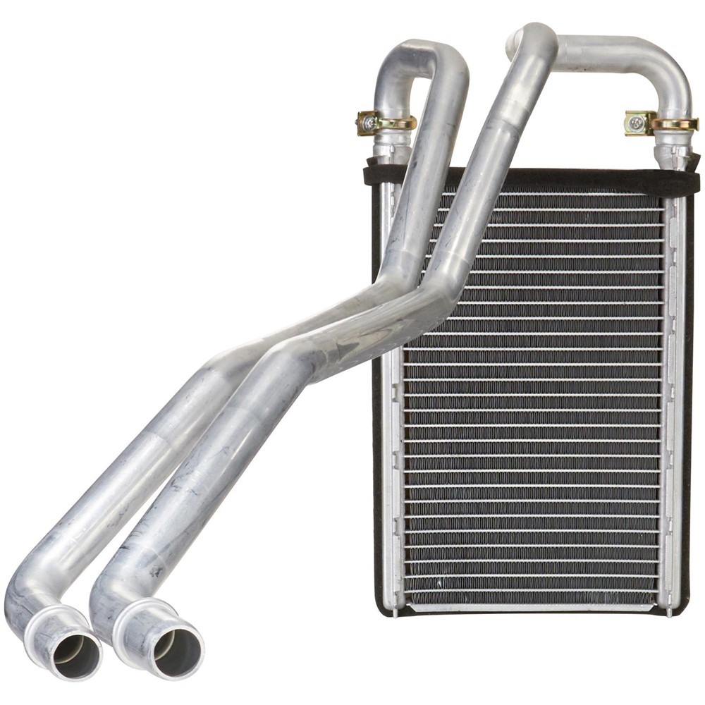 Heater For 11-16 Ford F-250 Super Duty, 11-16 Ford F-350 Super Duty