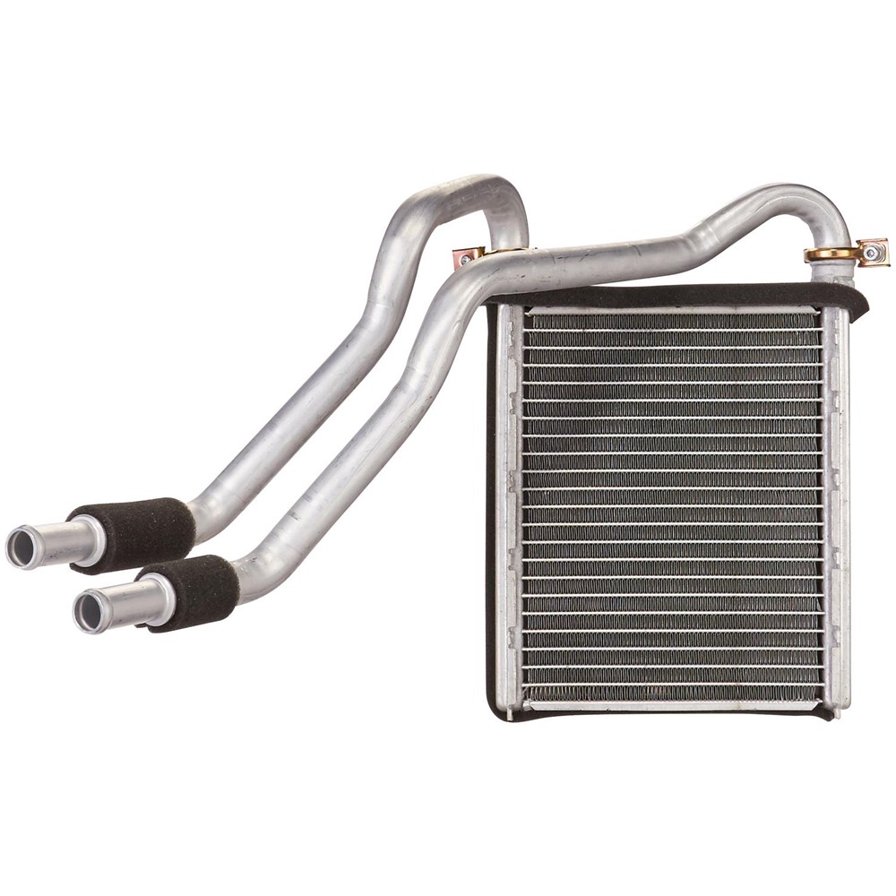 Heater For 11-18 Ford Explorer, 10-19 Ford Flex, 13-18 Ford Police Interceptor Utility, 10-19 Lincoln MKT