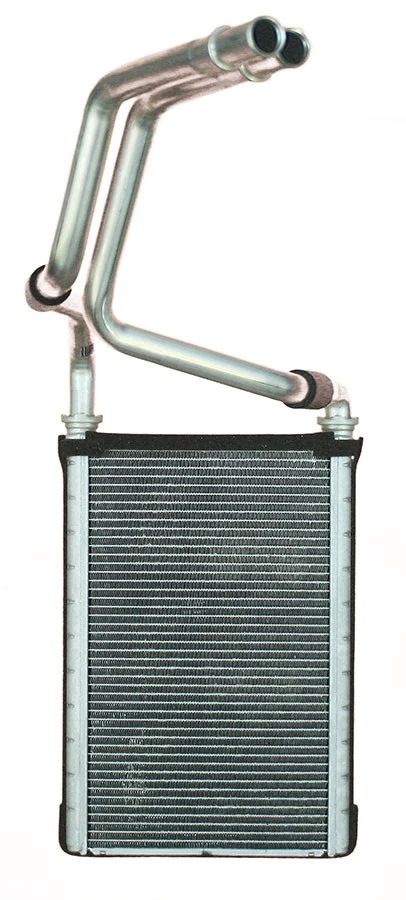 Heater For 10-23 Lexus GX460, 10-23 Toyota 4Runner
