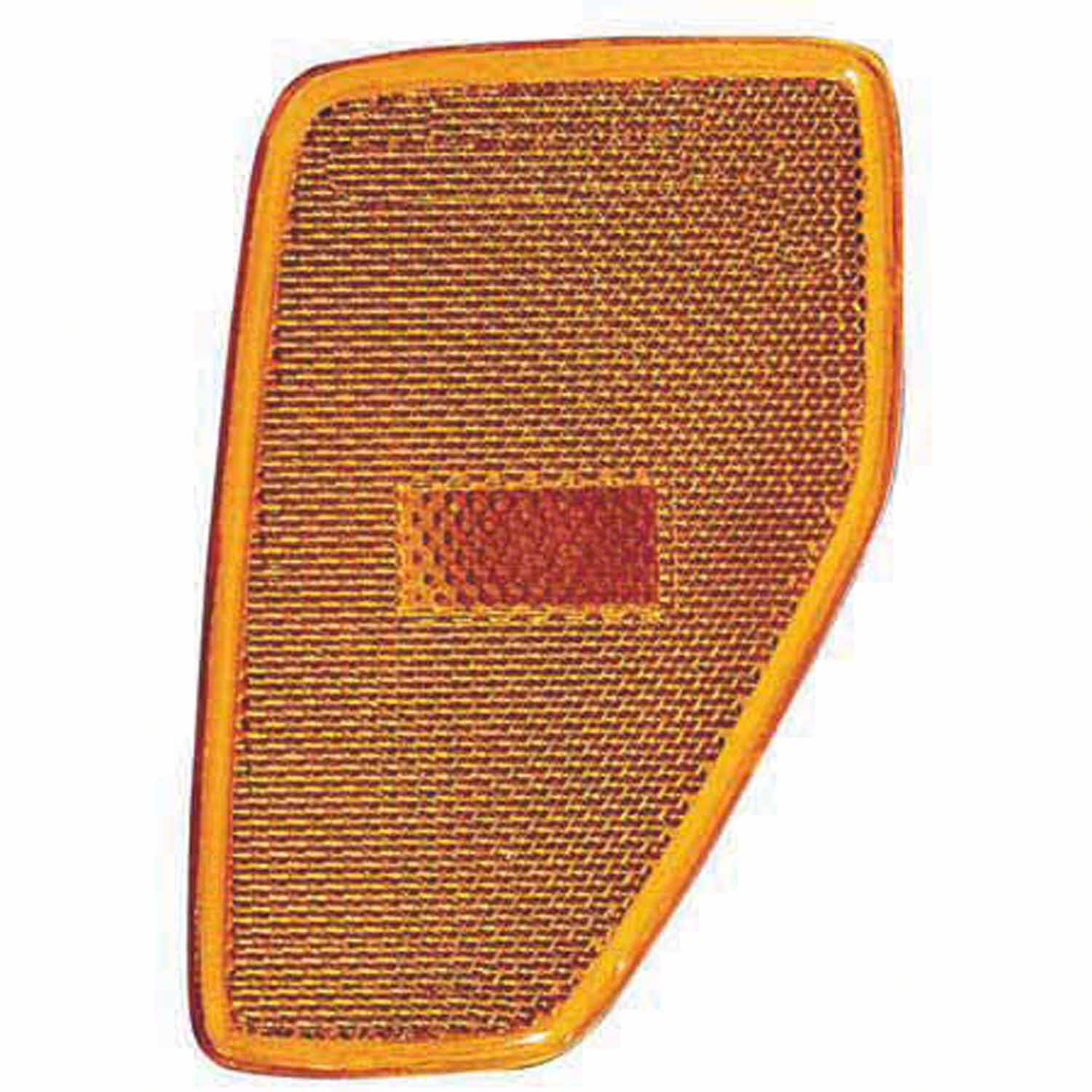 Left Driver Side Signal Light For 06-10 Hummer H3, 09-10 Hummer H3T