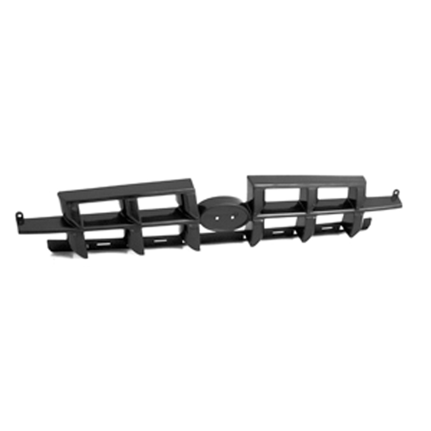 Grille For 00-02 Hyundai Accent