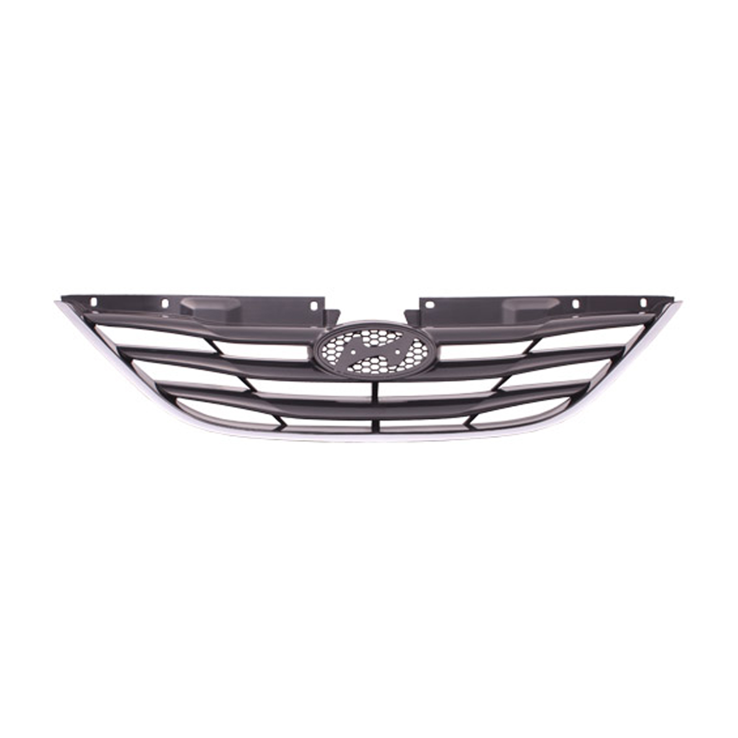 Grille For 11-14 Hyundai Sonata