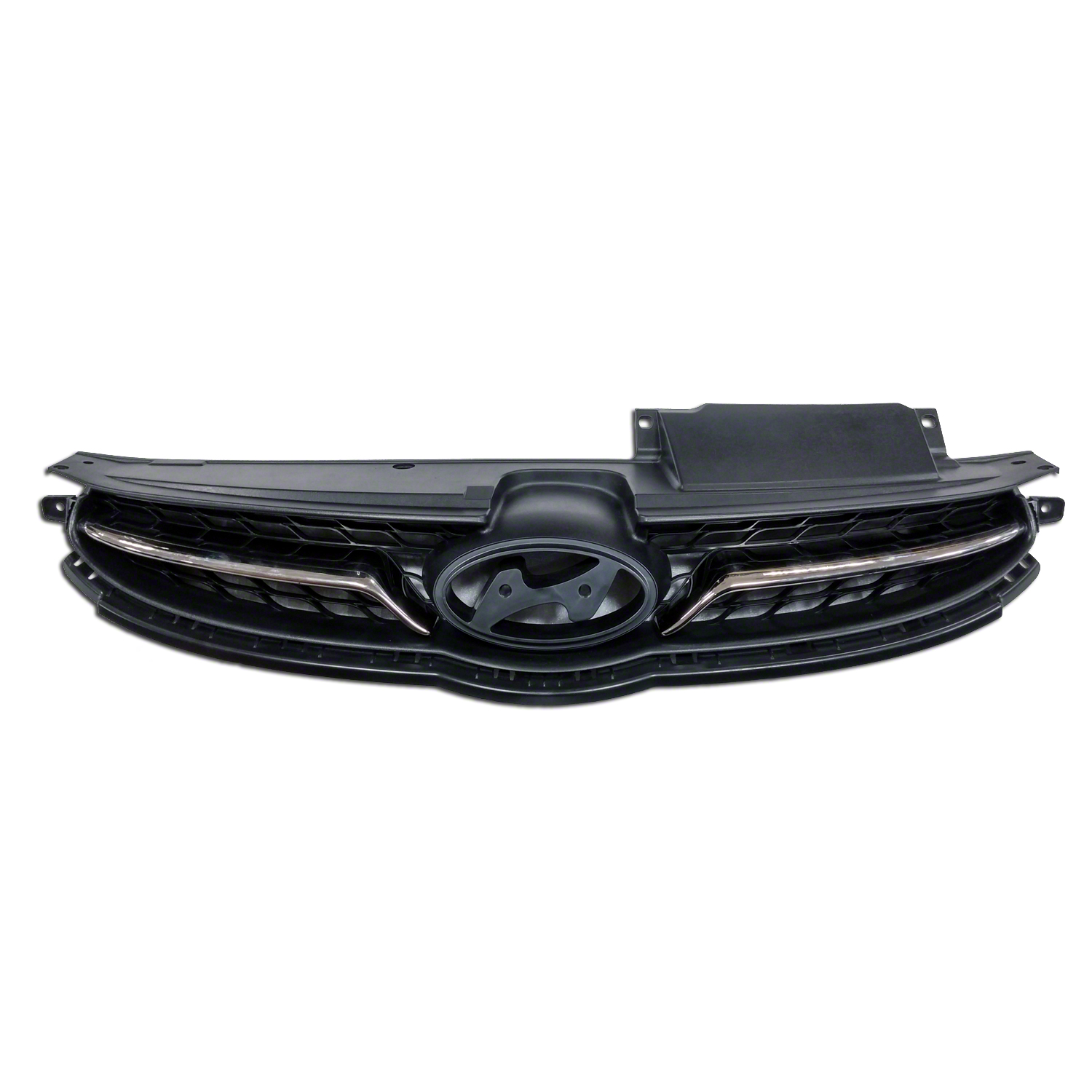 Grille For 11-13 Hyundai Elantra