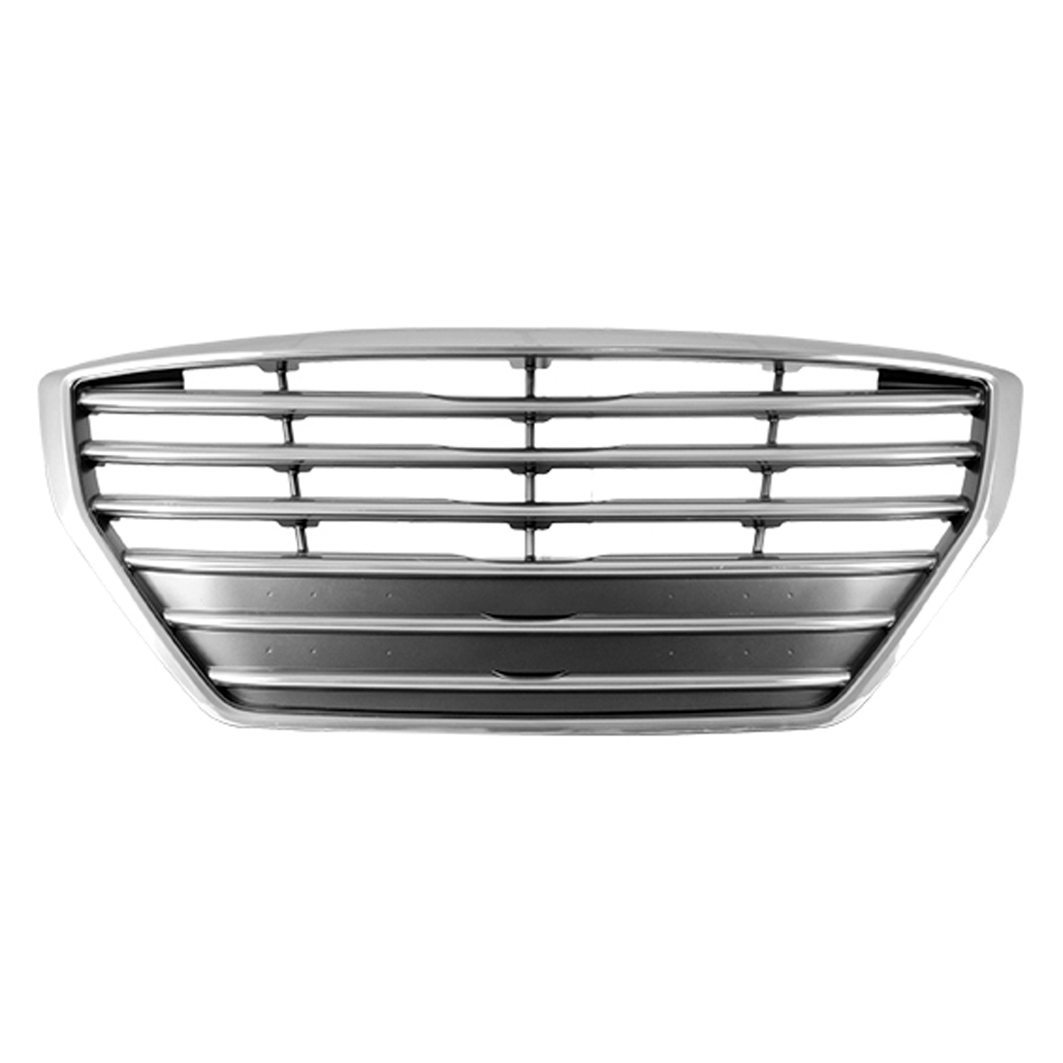 Grille For 15-16 Hyundai Genesis