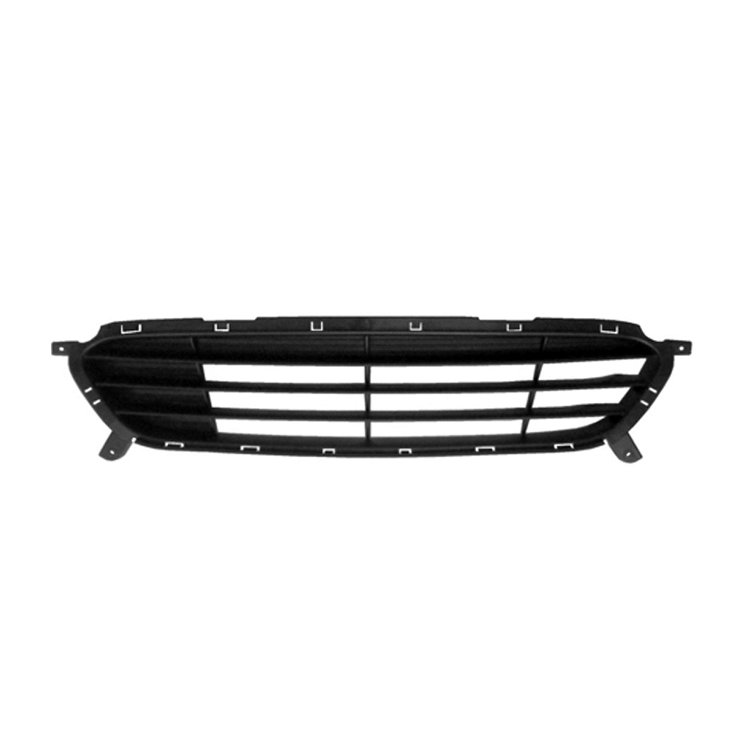 Grille For 14-17 Hyundai Accent
