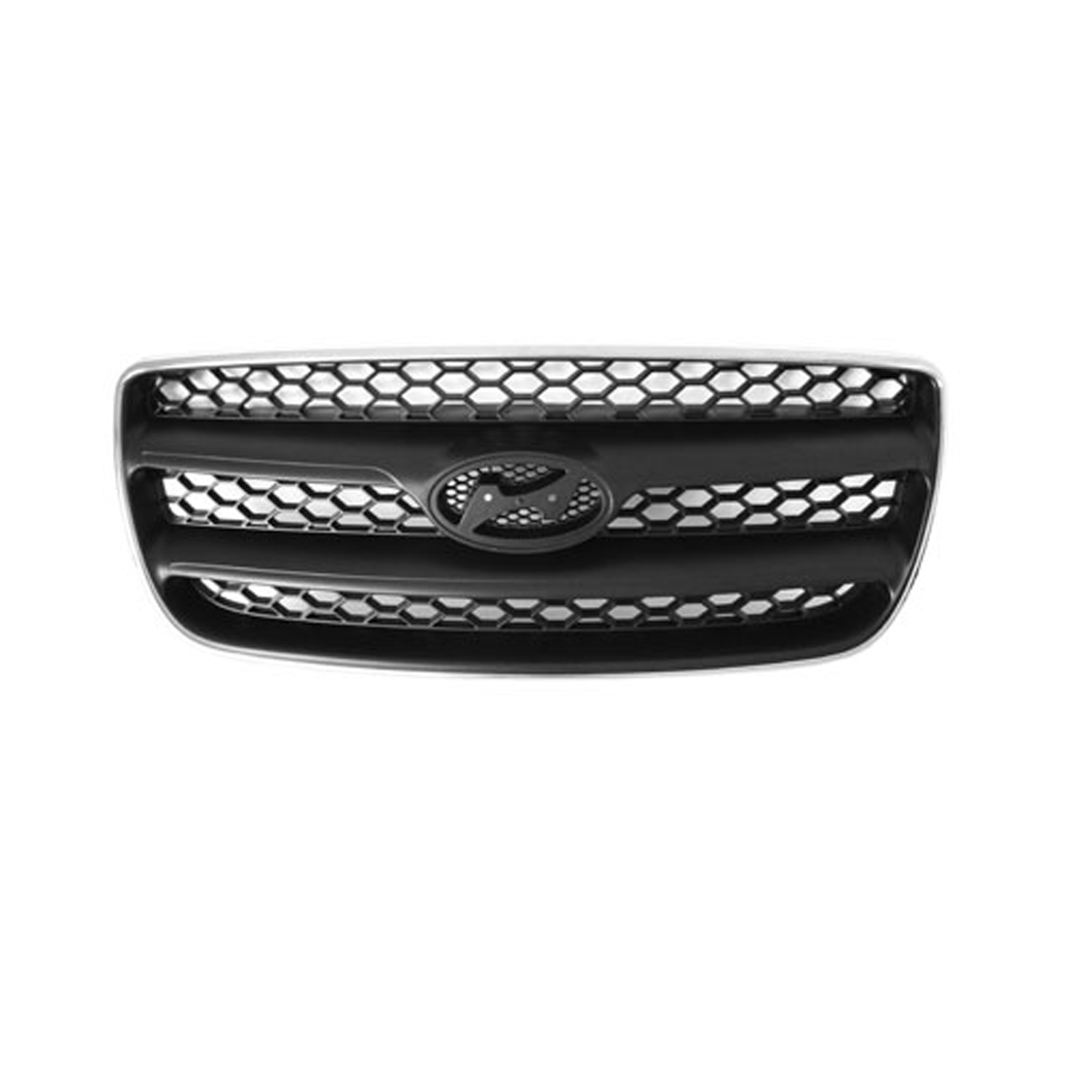 Grille For 07-09 Hyundai Santa Fe