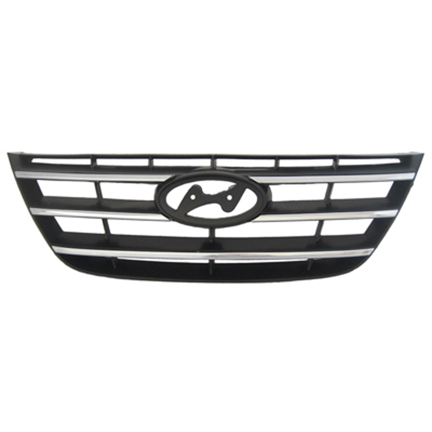 Grille For 09-10 Hyundai Sonata