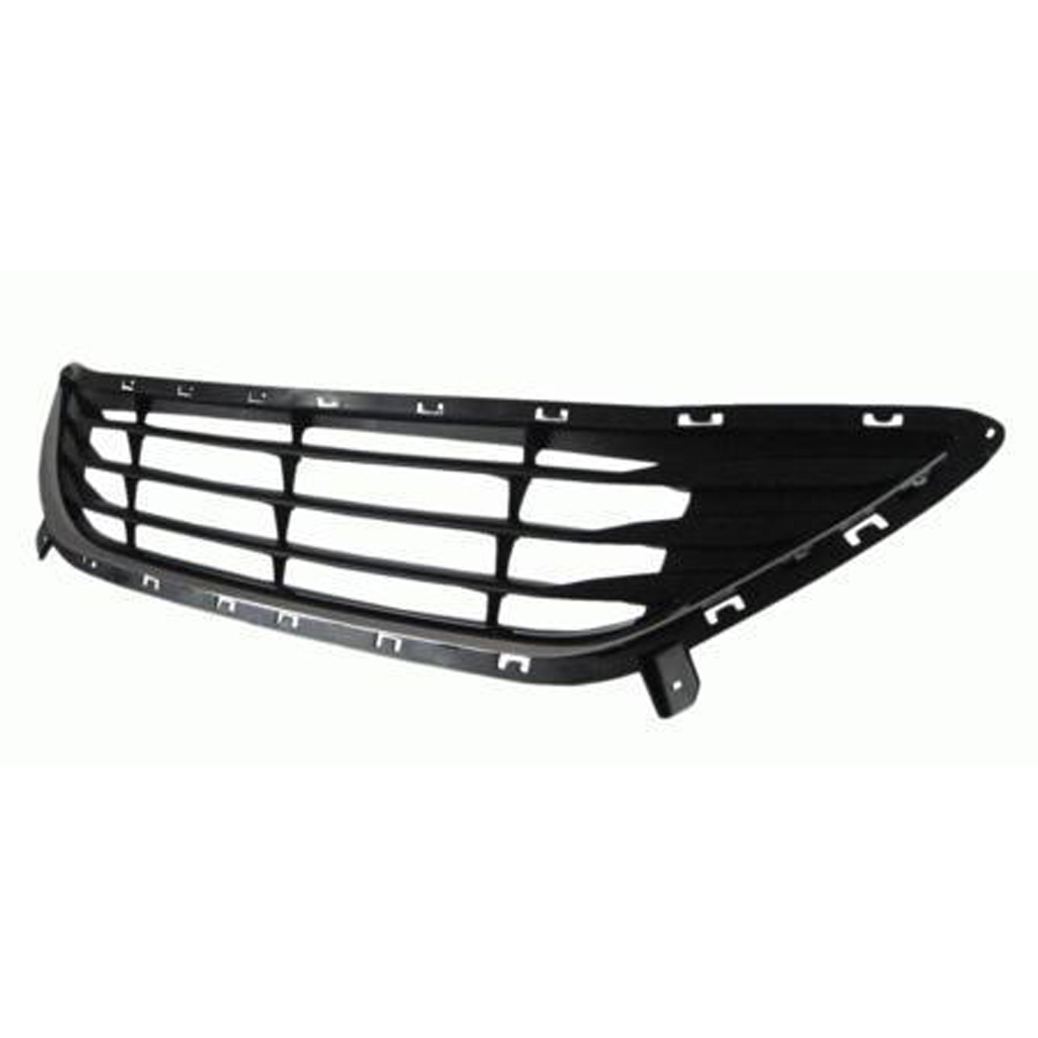 Grille For 11-13 Hyundai Elantra