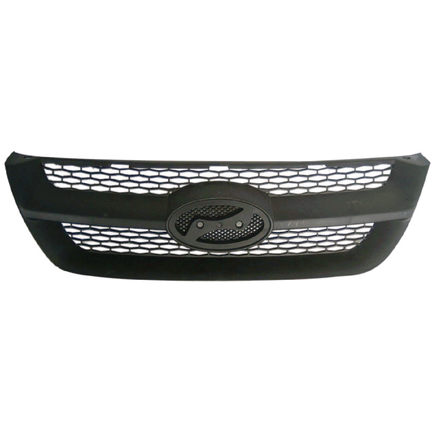 Grille For 06-08 Hyundai Sonata
