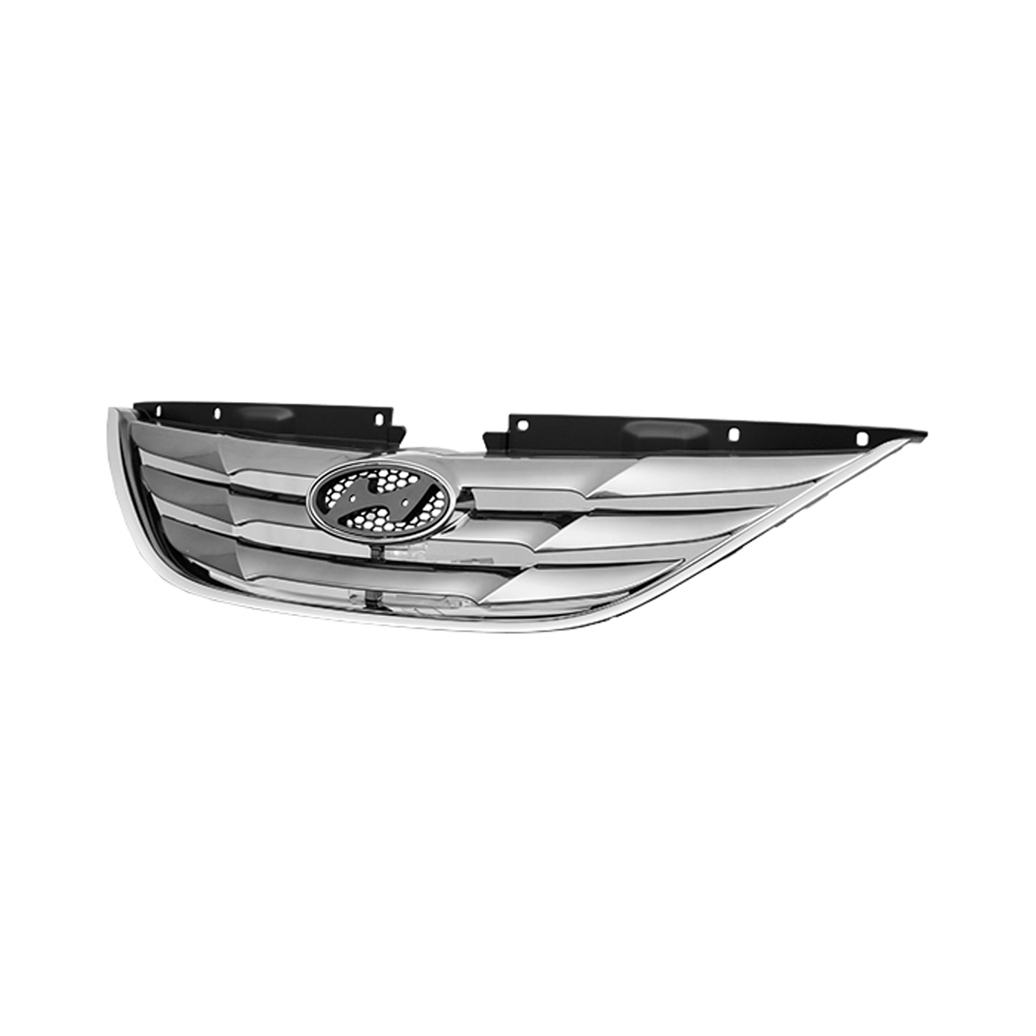 Grille For 11-13 Hyundai Sonata