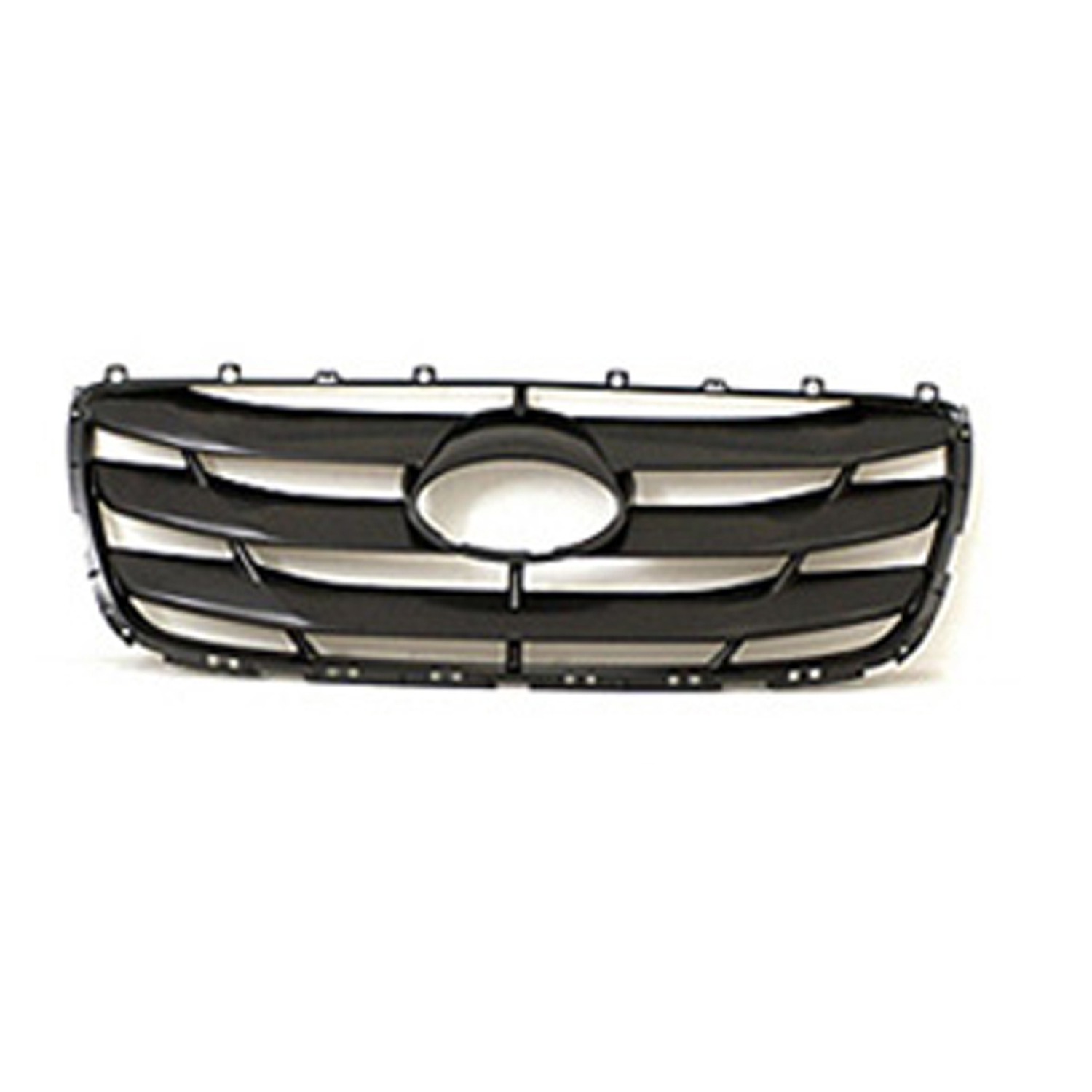 Grille For 10-12 Hyundai Santa Fe