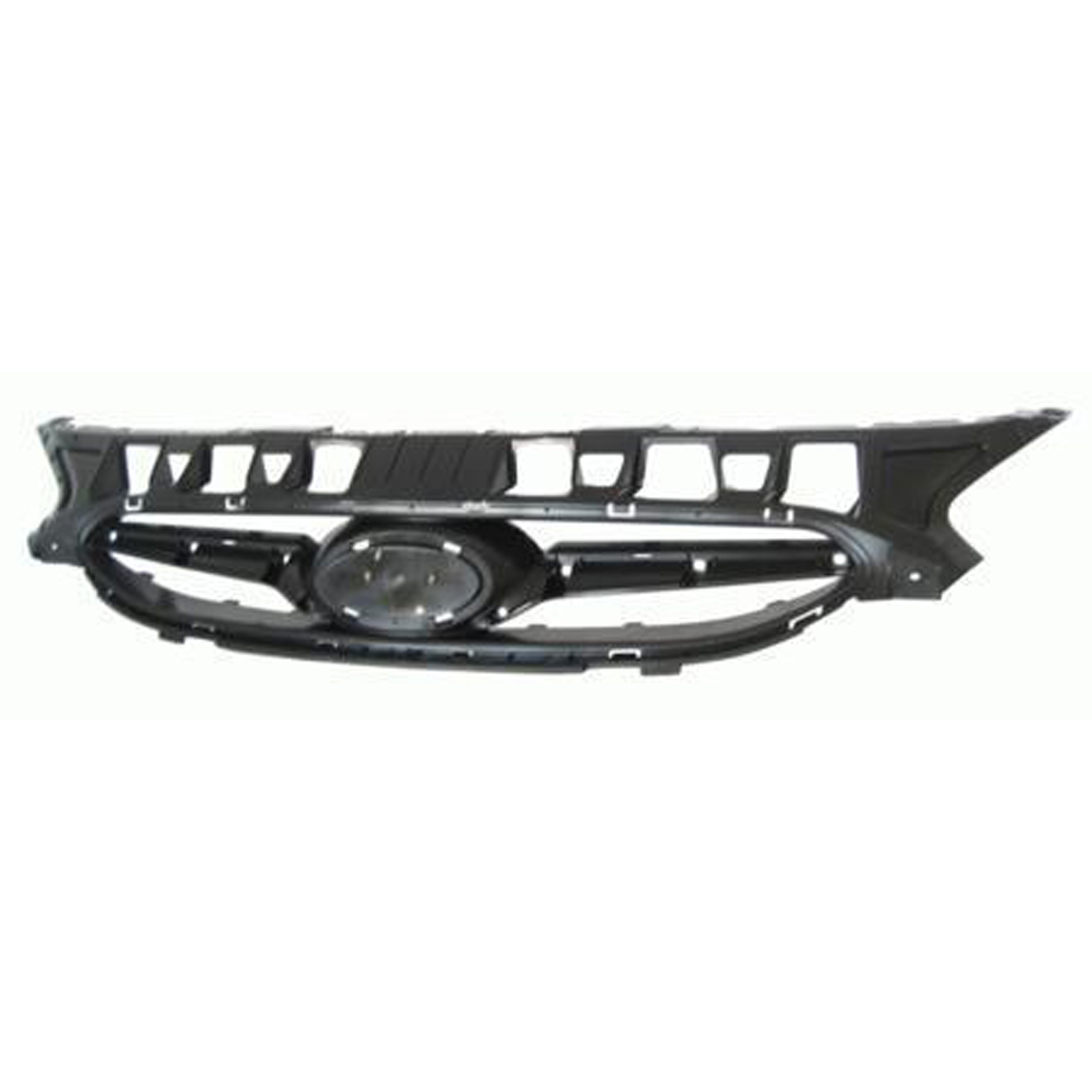 Grille For 12-13 Hyundai Accent