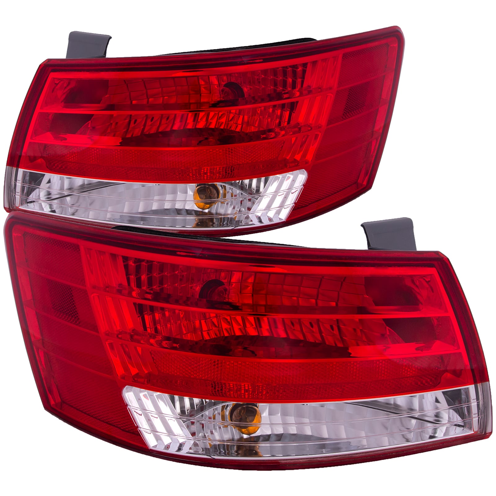 Tail Light Set For 06-07 Hyundai Sonata