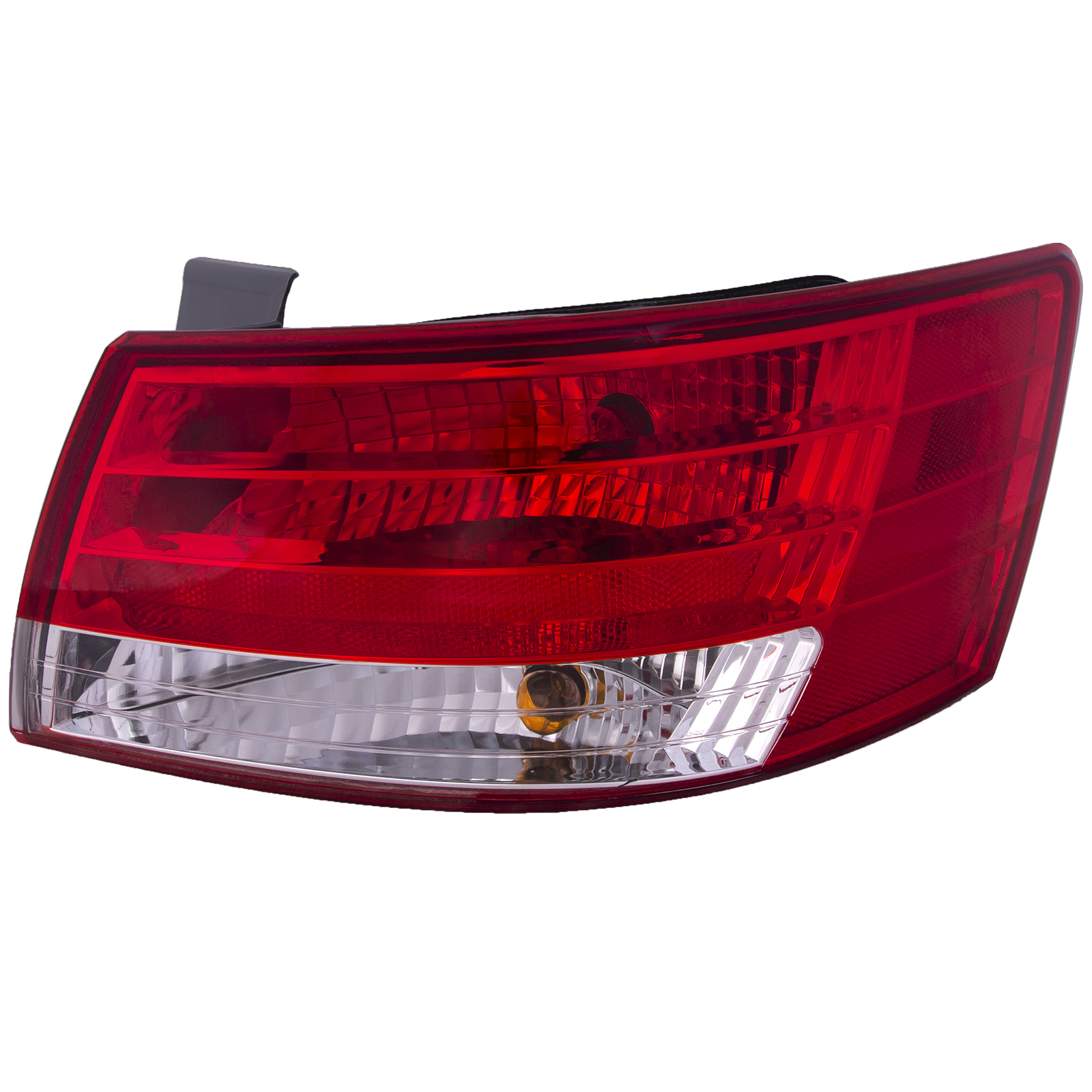Right Passenger Side Tail Light For 06-07 Hyundai Sonata