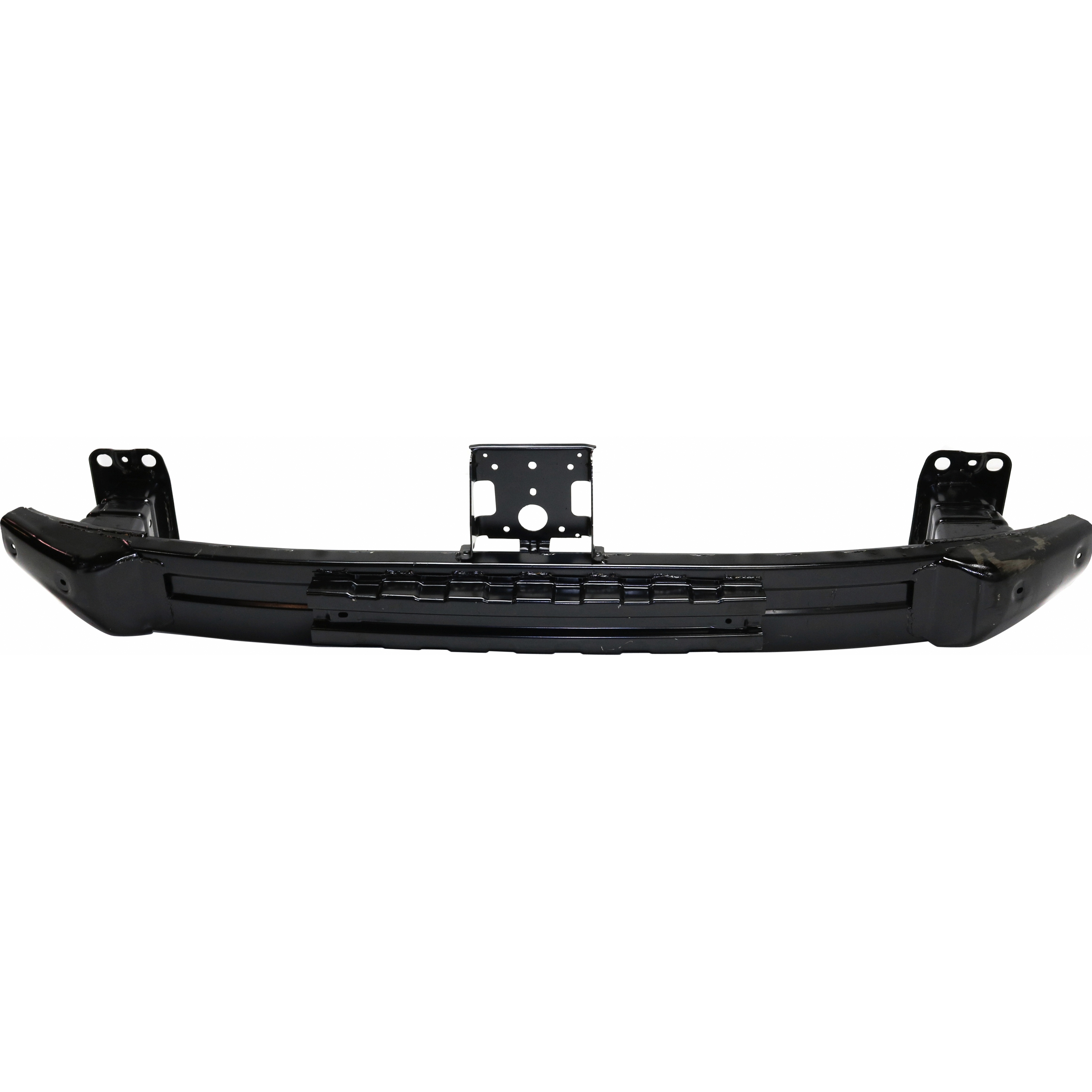Bumper For 15-17 Hyundai Sonata; CAPA Certified