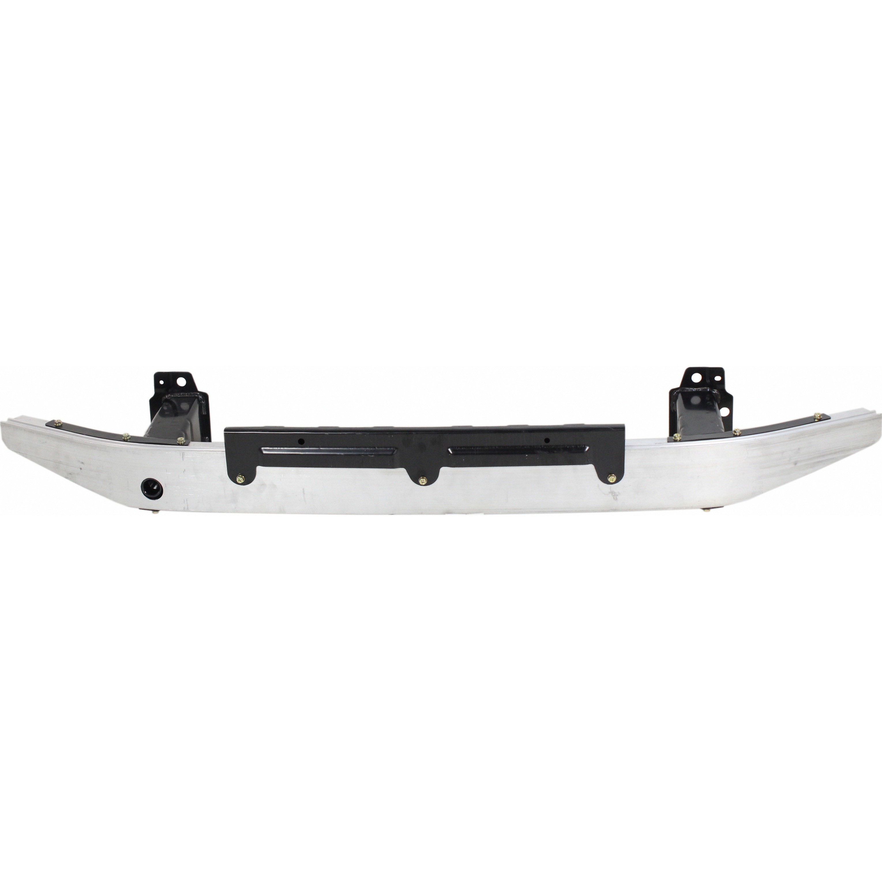 Bumper For 17-20 Genesis G80, 15-16 Hyundai Genesis