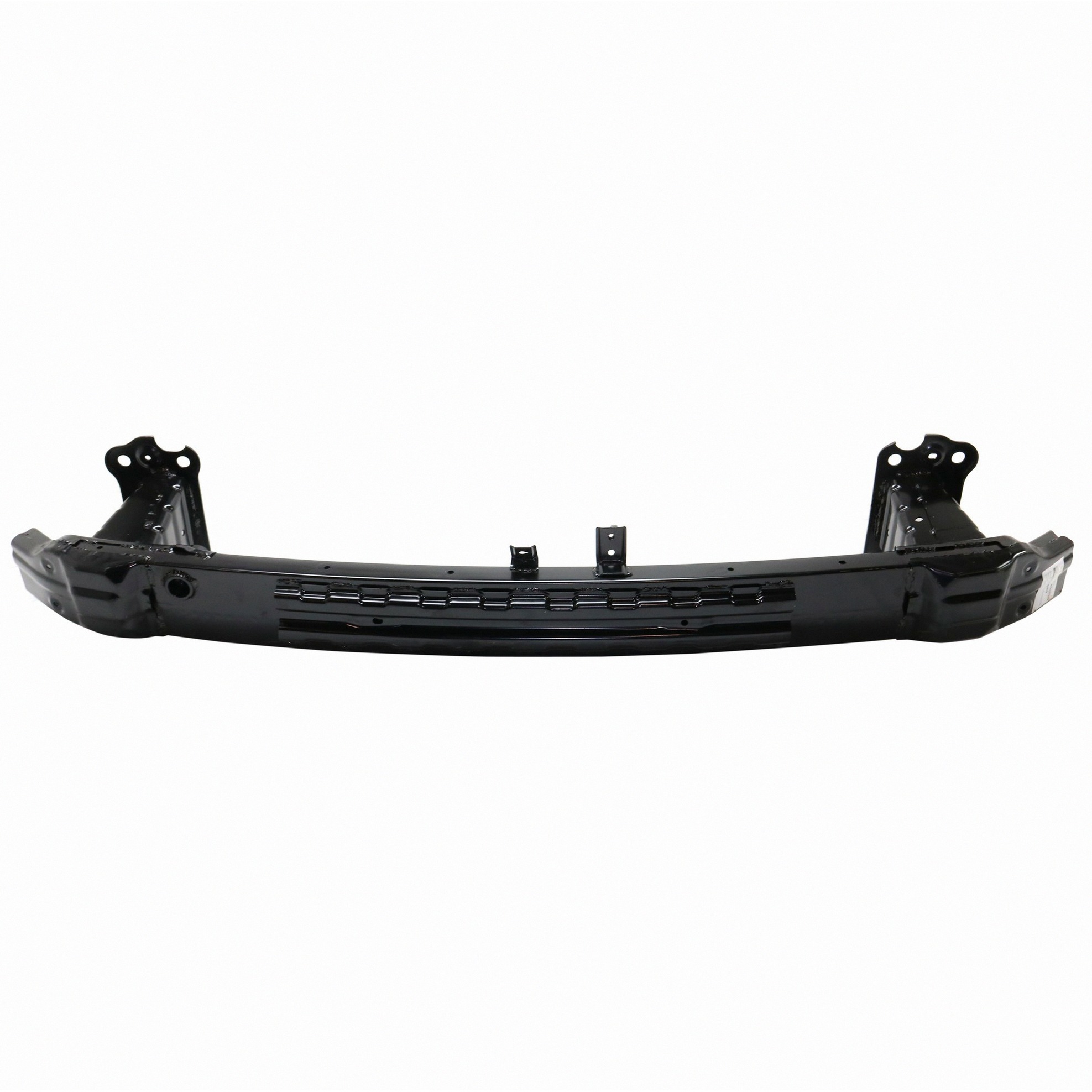 Bumper For 16-18 Hyundai Tucson; CAPA Certified