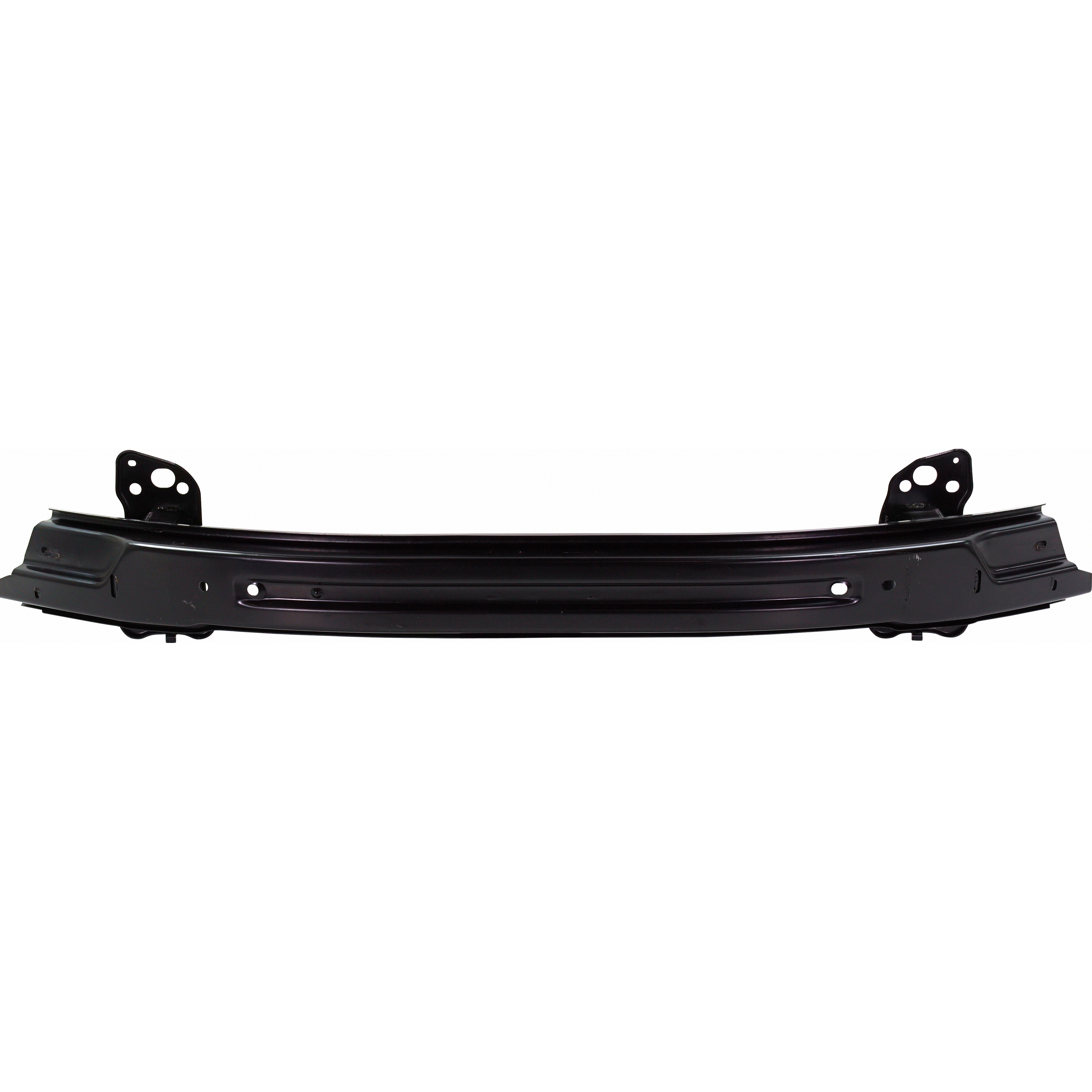 Bumper Bar & Absorber For 17-18 Hyundai Santa Fe Sport