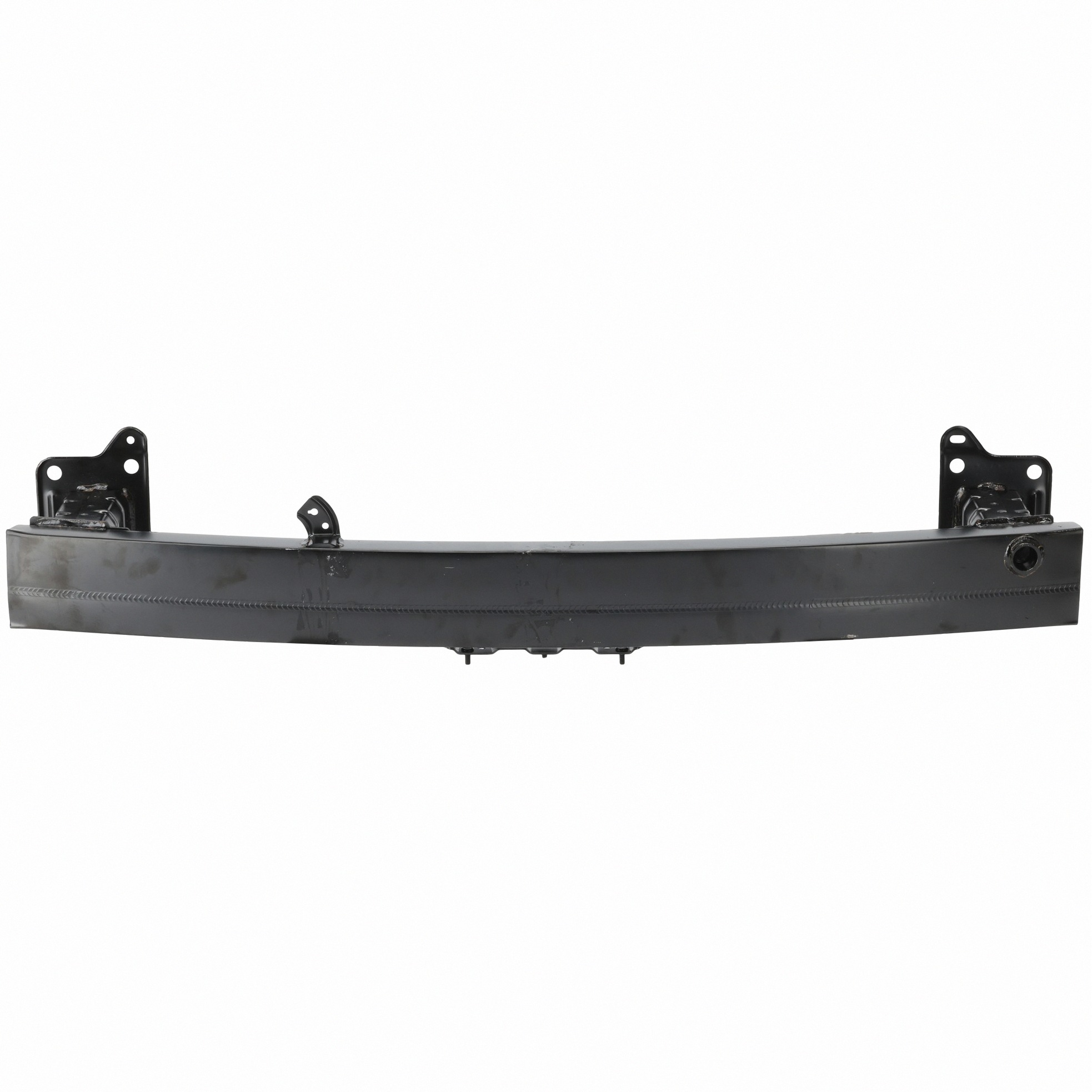 Bumper For 18-20 Hyundai Elantra GT; CAPA Certified