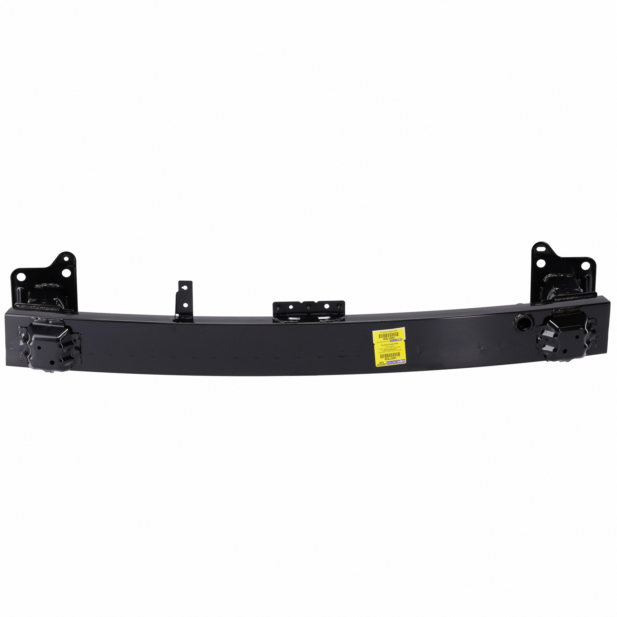 Bumper For 18-21 Hyundai Kona; CAPA Certified