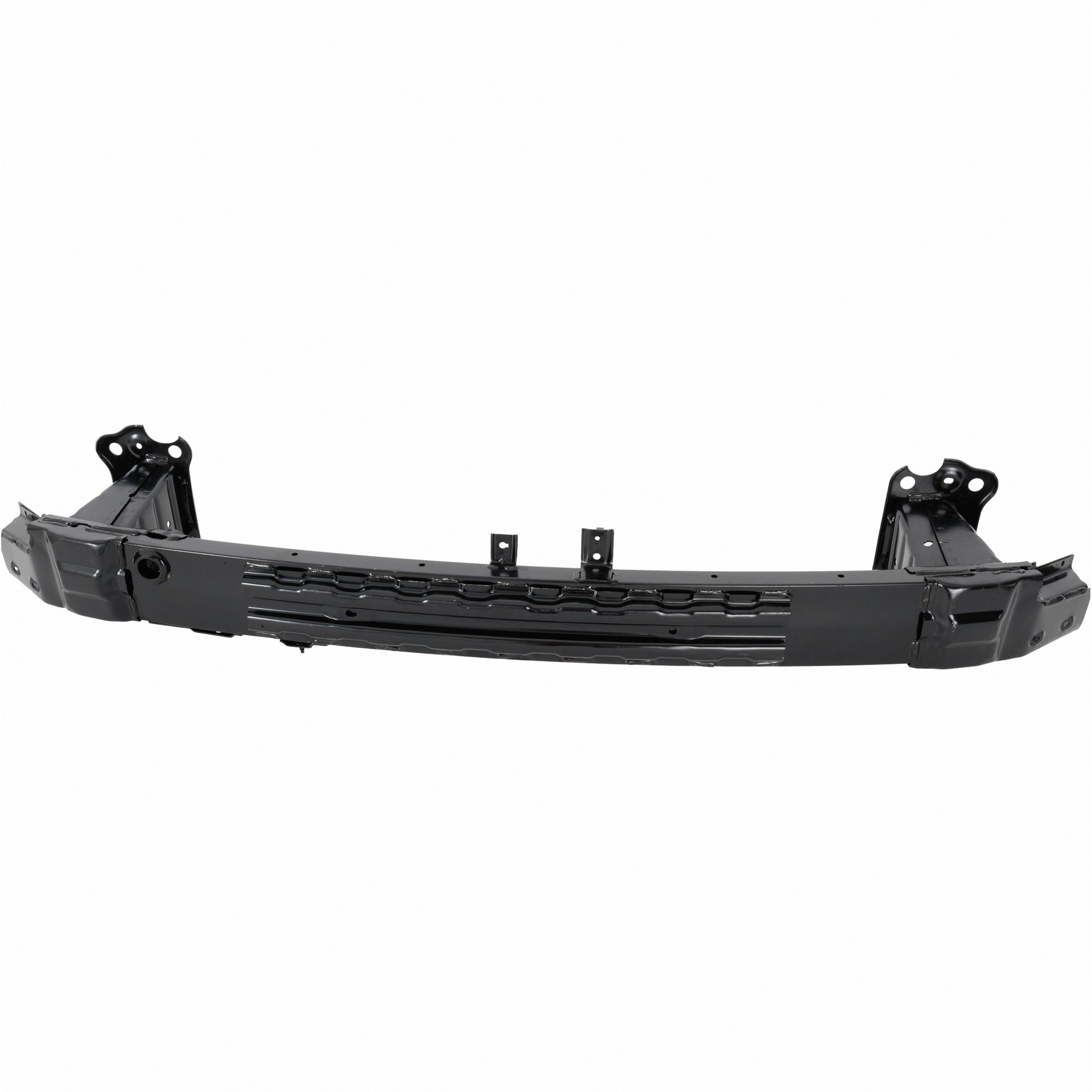 Bumper For 19-21 Hyundai Tucson; CAPA Certified
