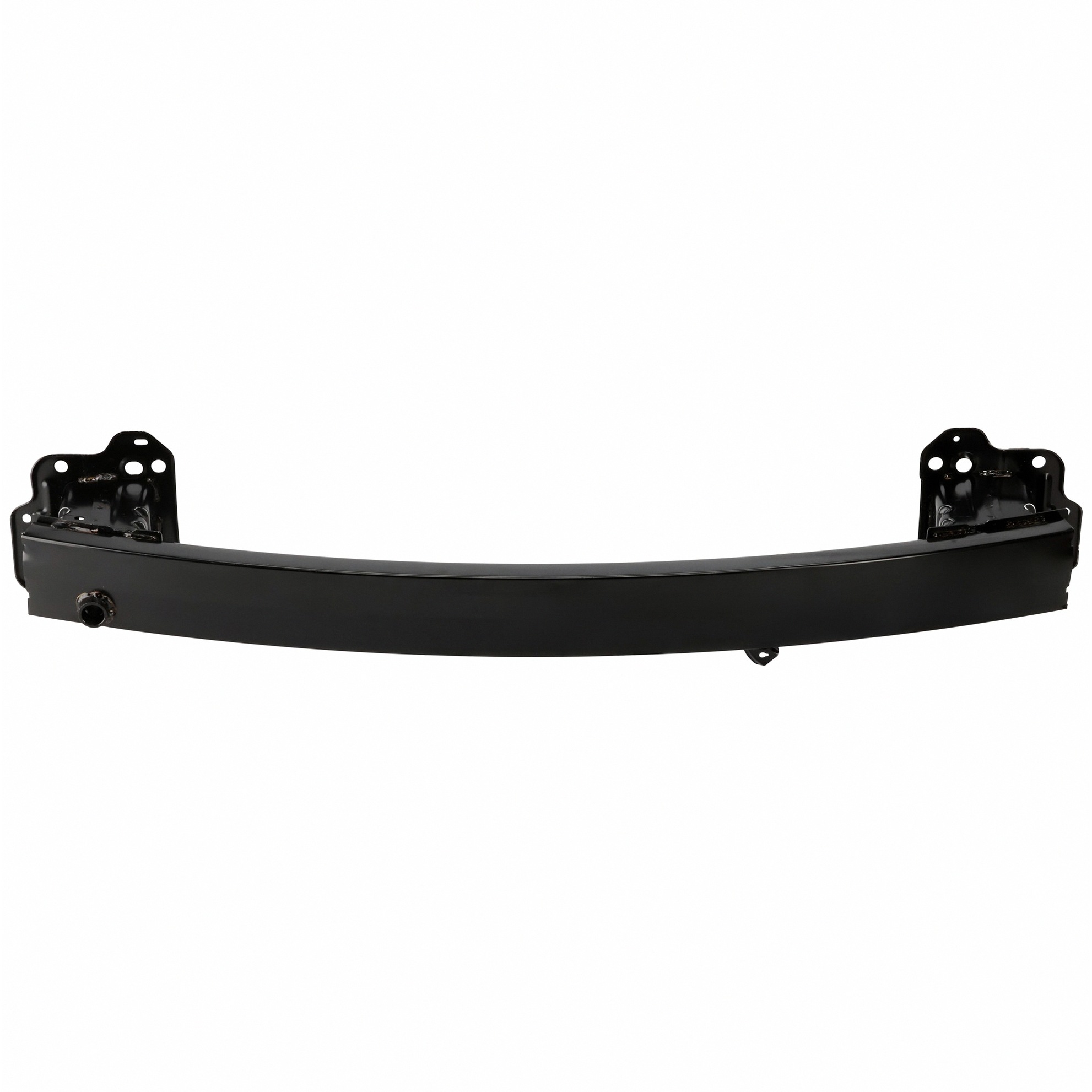 Bumper For 21-23 Hyundai Elantra; CAPA Certified