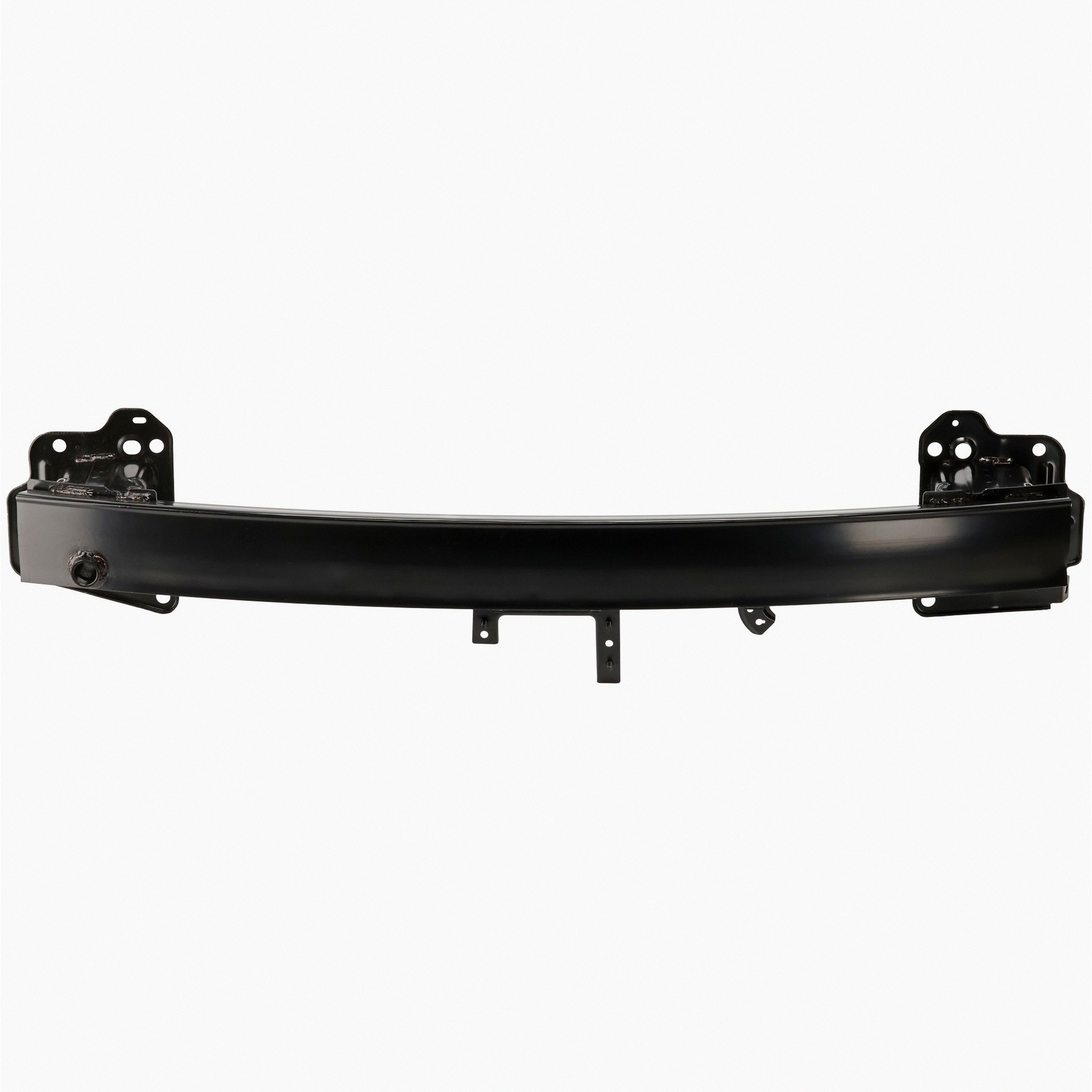 Bumper For 21-23 Hyundai Elantra; CAPA Certified