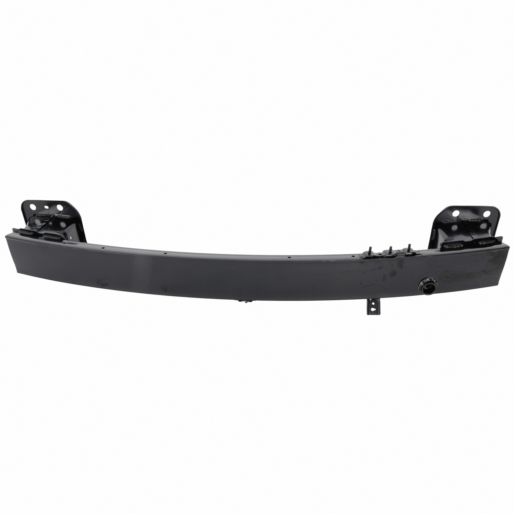 Bumper For 22-24 Hyundai Tucson; CAPA Certified