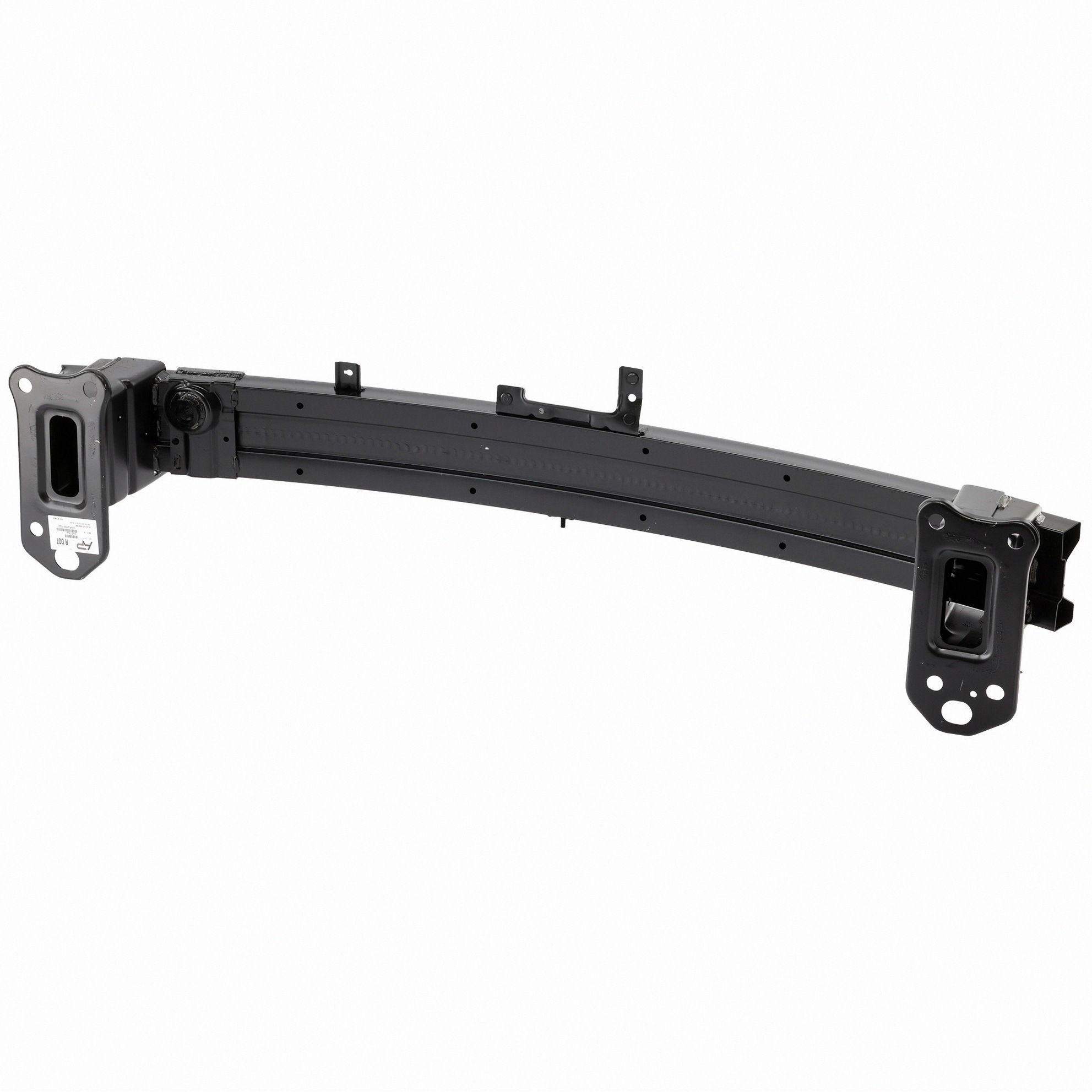 Bumper For 23-25 Hyundai Palisade; CAPA Certified