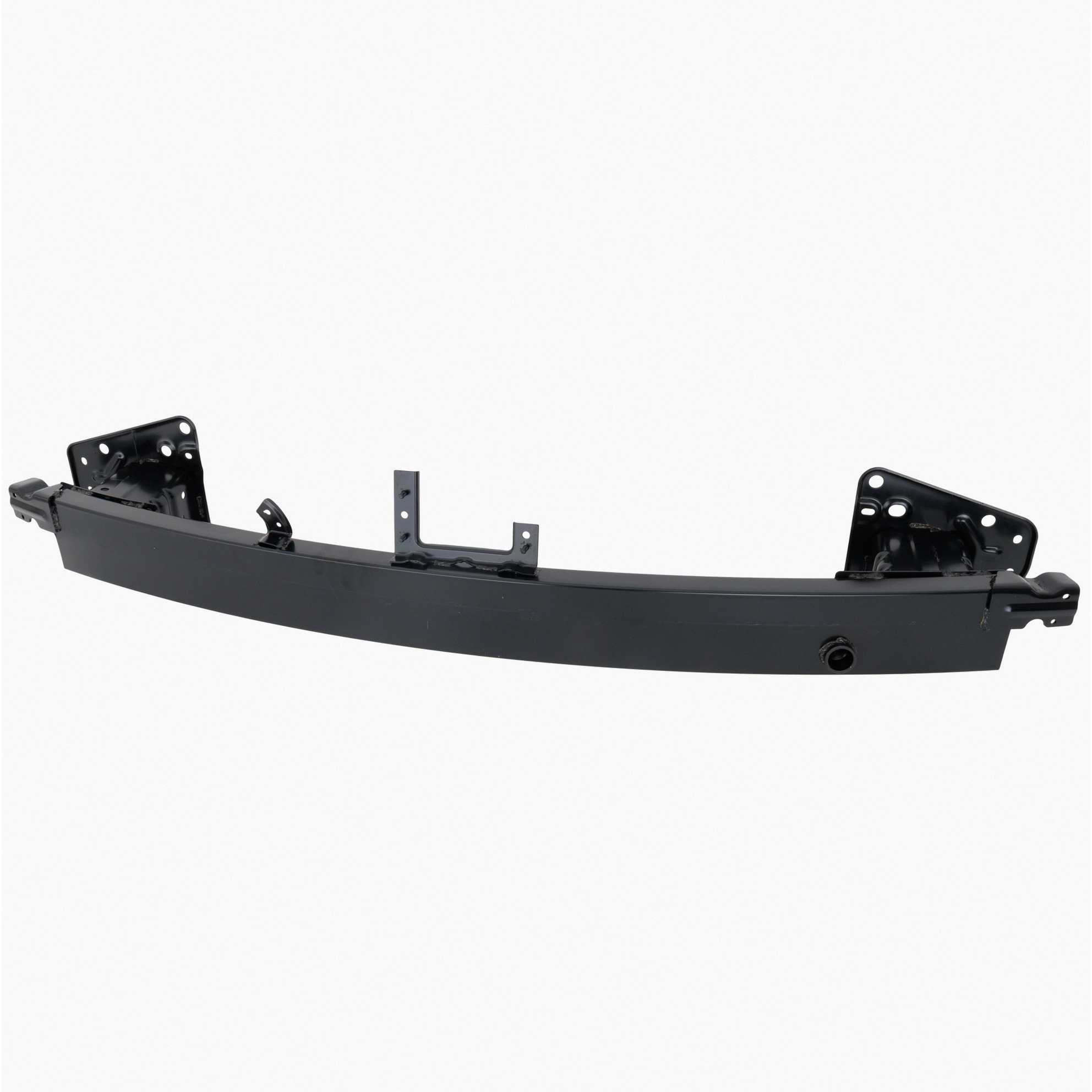 Bumper For 24 Hyundai Elantra; CAPA Certified