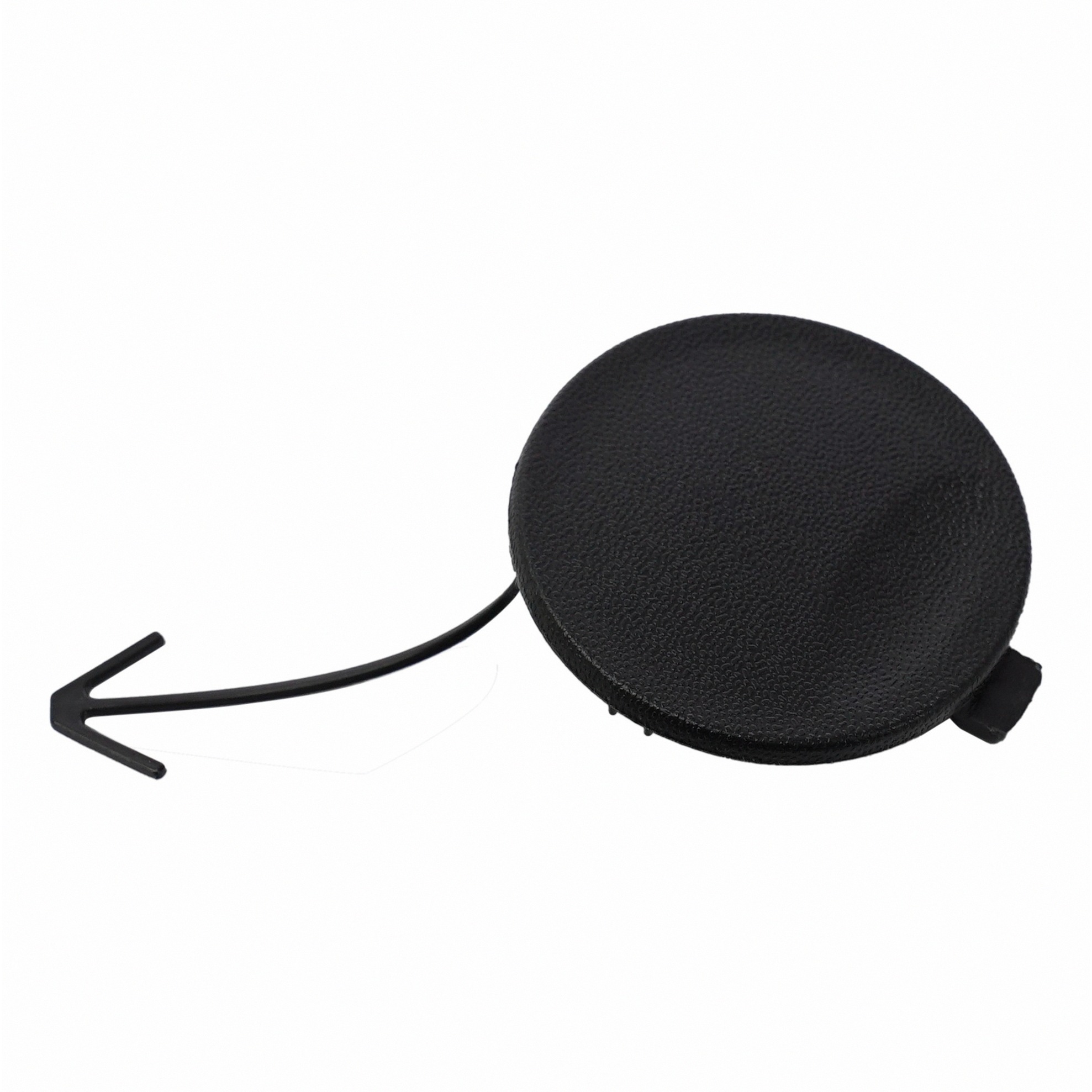Tow Hook Cover For 13-16 Hyundai Santa Fe, 13-16 Hyundai Santa Fe XL