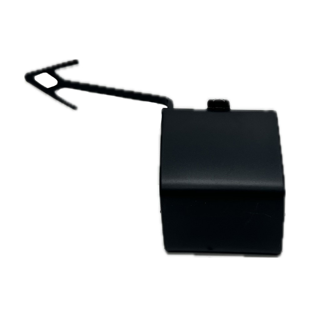 Tow Hook Cover For 23-25 Hyundai Palisade