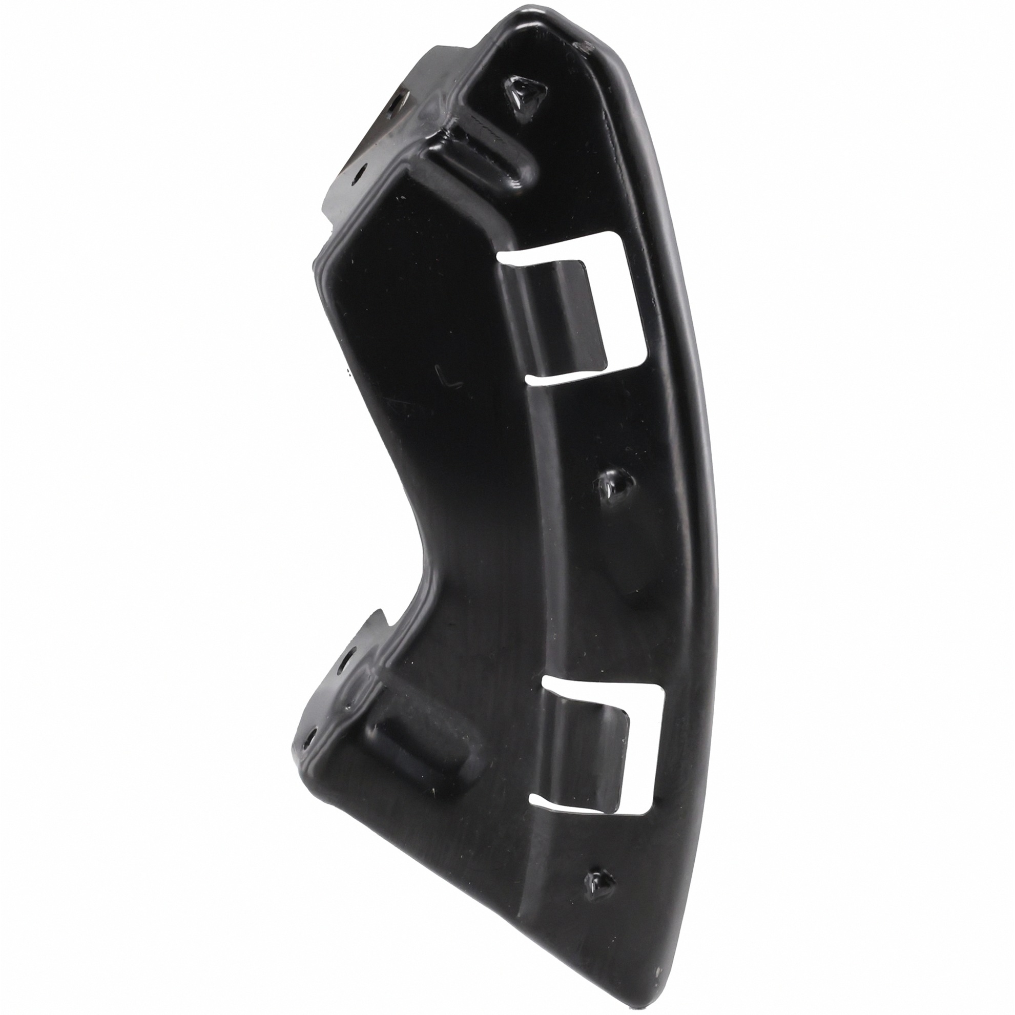 Left Driver Side Bumper For 10-15 Hyundai Tucson