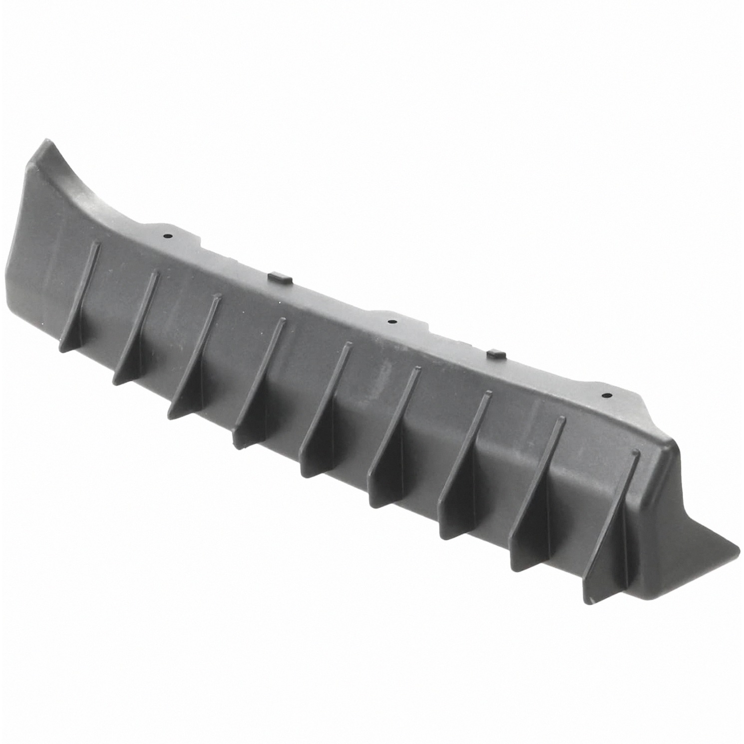 Left Driver Side Bumper For 13-16 Hyundai Santa Fe Sport