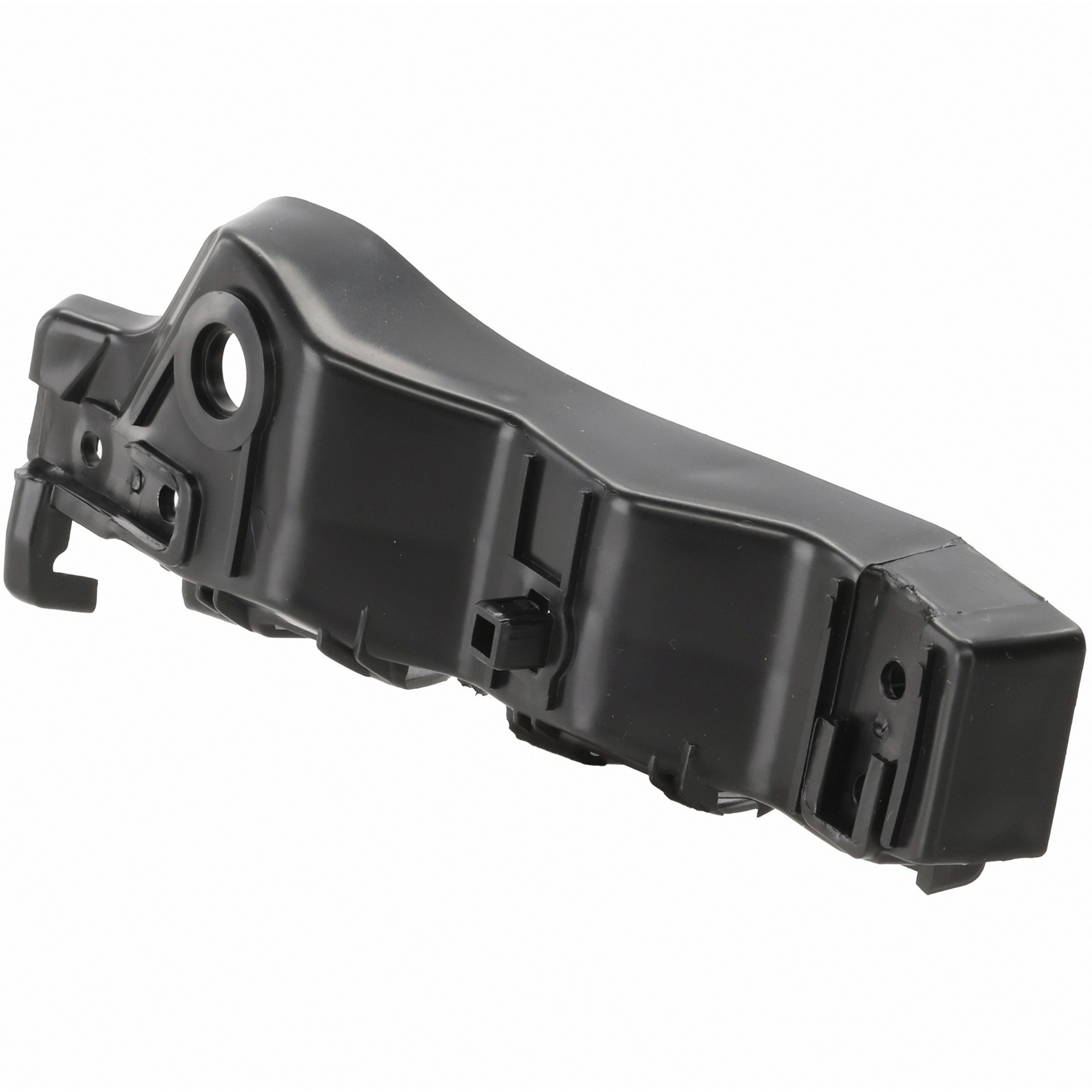 Left Driver Side Bumper For 13-18 Hyundai Santa Fe Sport; CAPA Certified