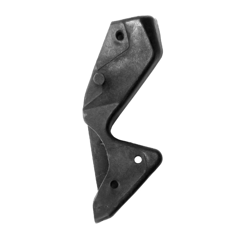 Left Driver Side Bumper Cover For 13-17 Hyundai Veloster