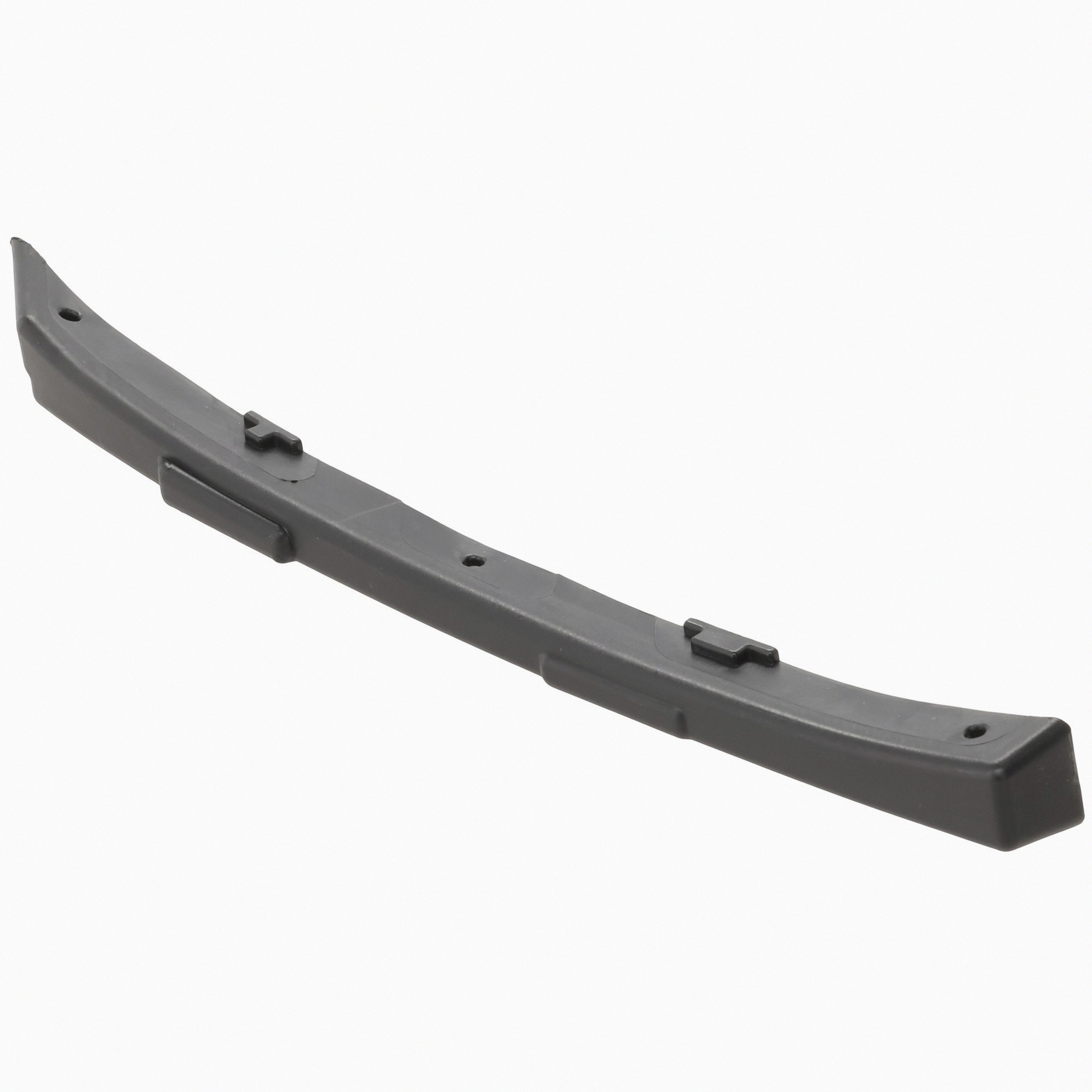 Right Passenger Side Bumper For 11-16 Hyundai Elantra