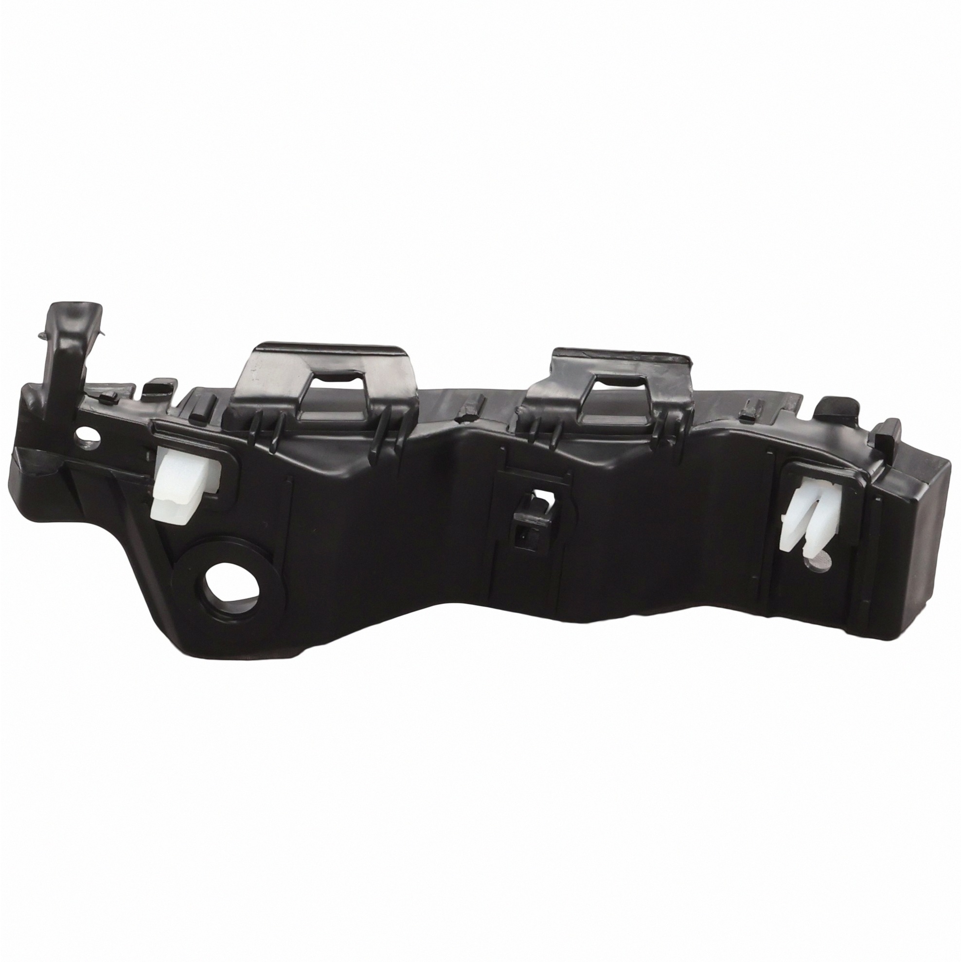 Right Passenger Side Bumper For 13-18 Hyundai Santa Fe Sport; CAPA Certified