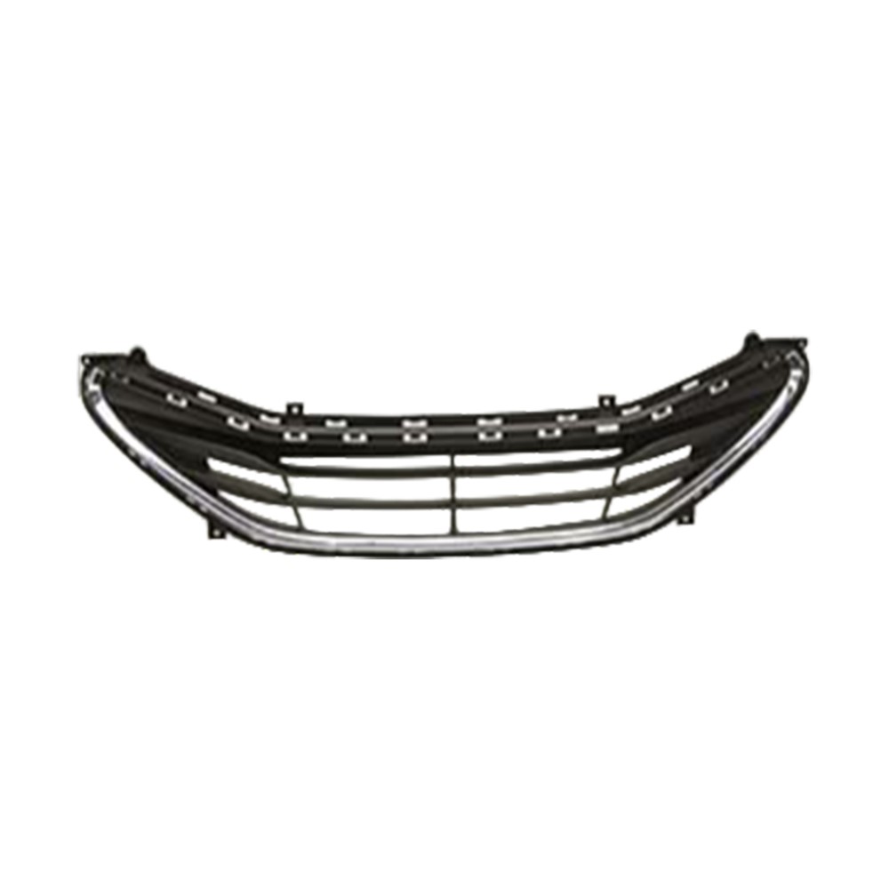 Grille For 13-14 Hyundai Elantra Coupe