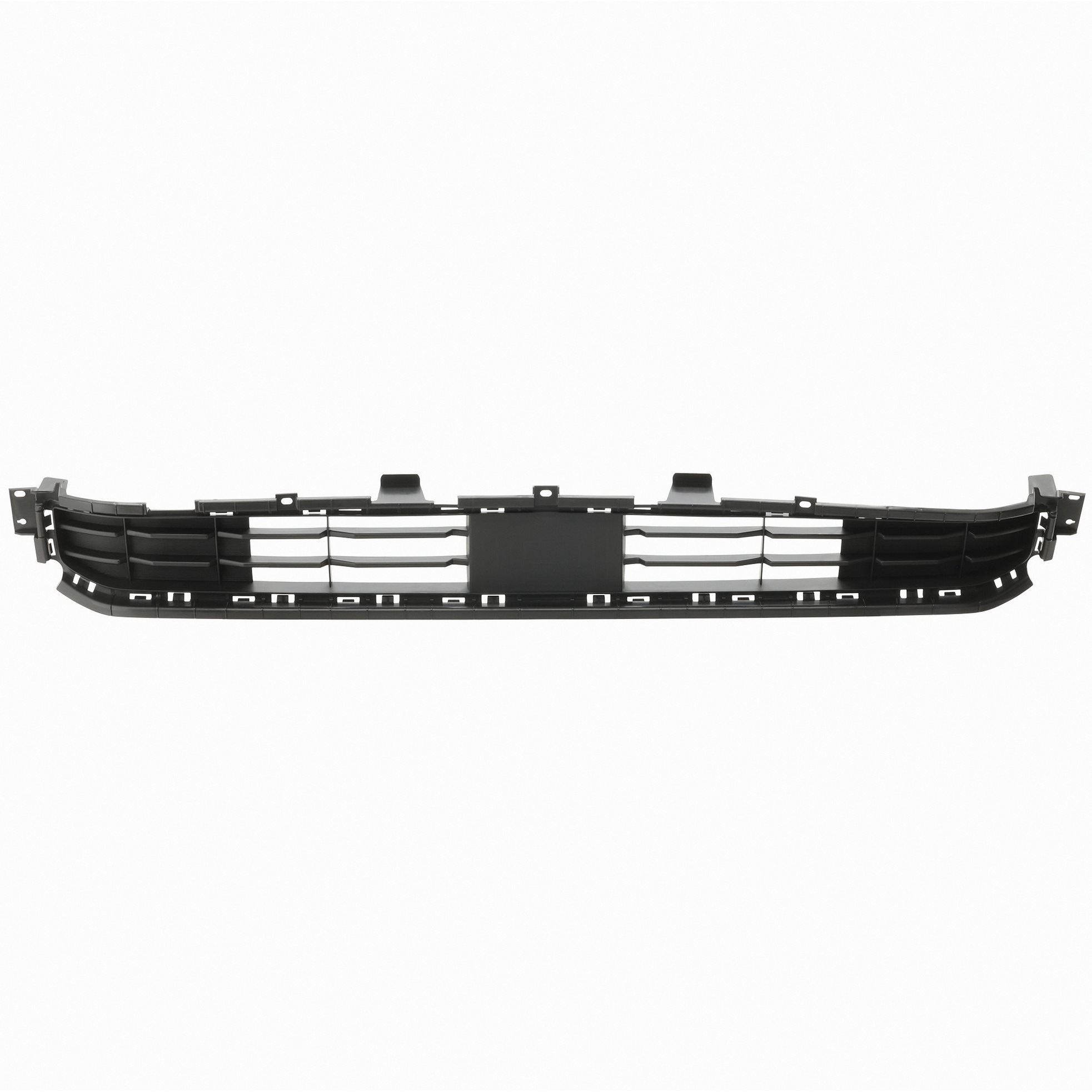 Bumper For 23-25 Hyundai Palisade; CAPA Certified