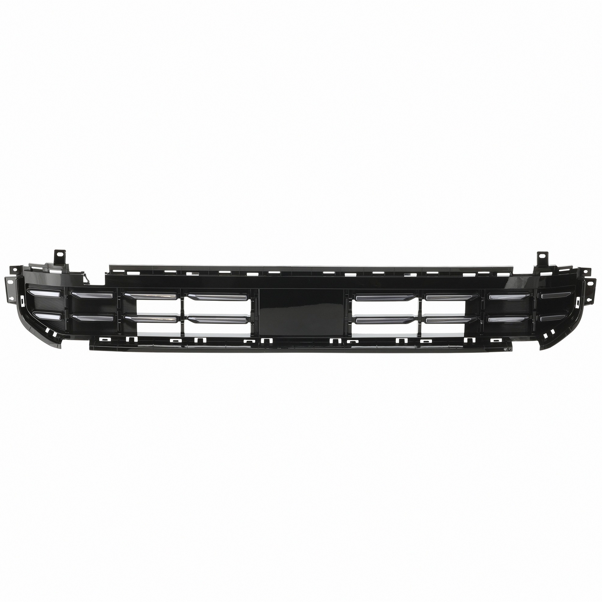 Bumper For 23-25 Hyundai Palisade; CAPA Certified