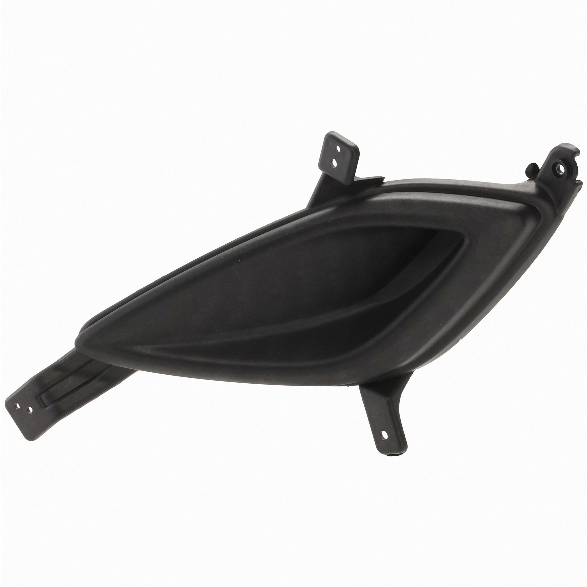 Left Driver Side Fog Light For 11-13 Hyundai Elantra