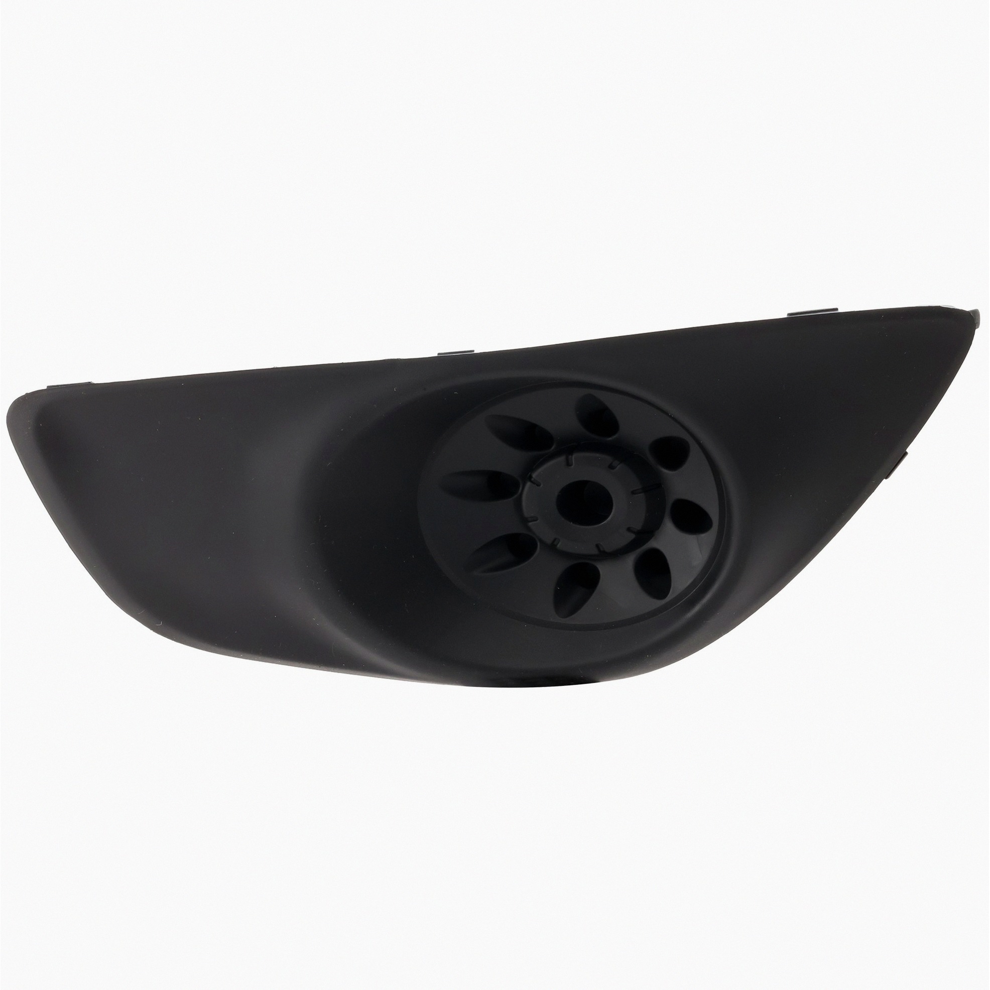 Left Driver Side Fog Light For 10-12 Hyundai Santa Fe