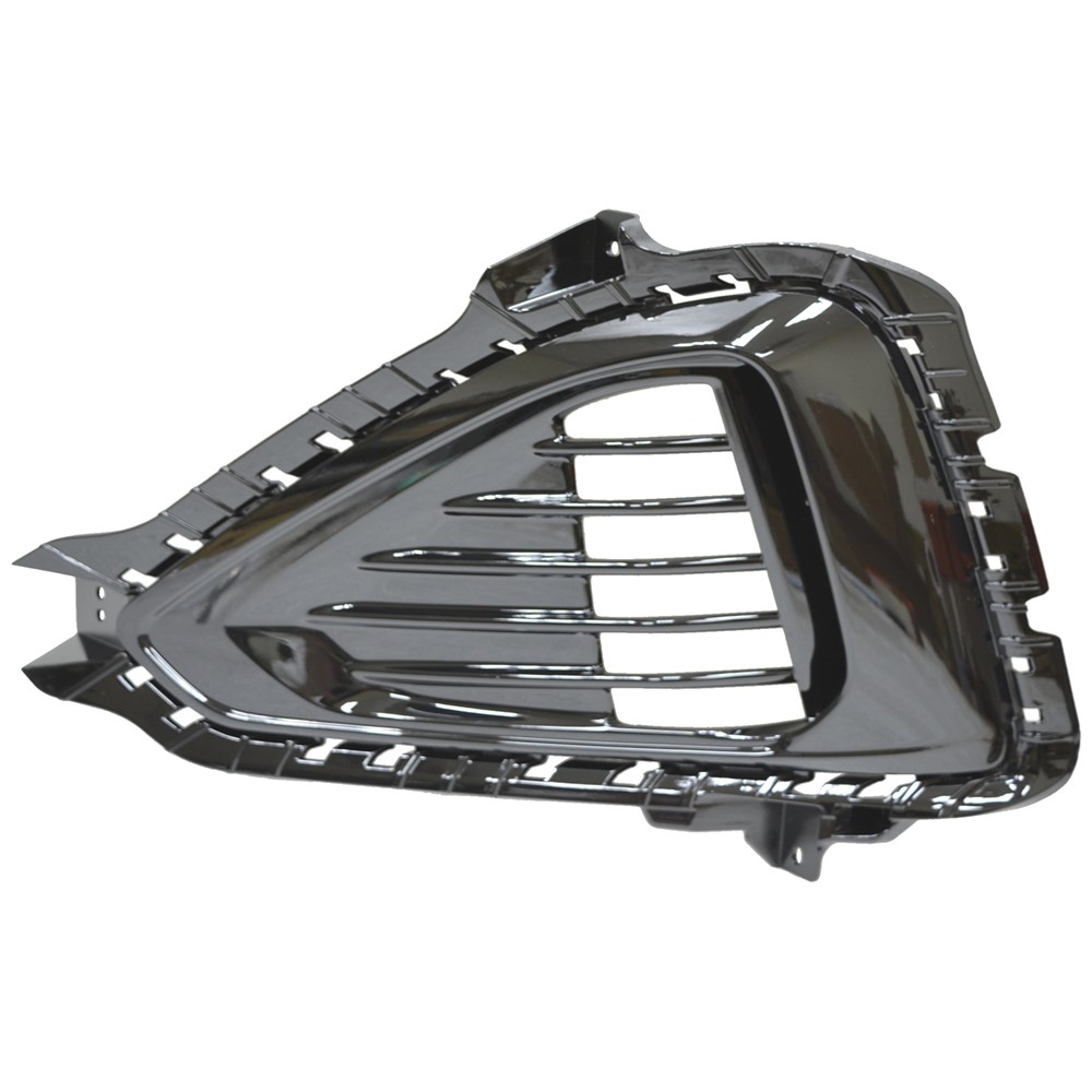 Left Driver Side Fog Light For 18-19 Hyundai Sonata