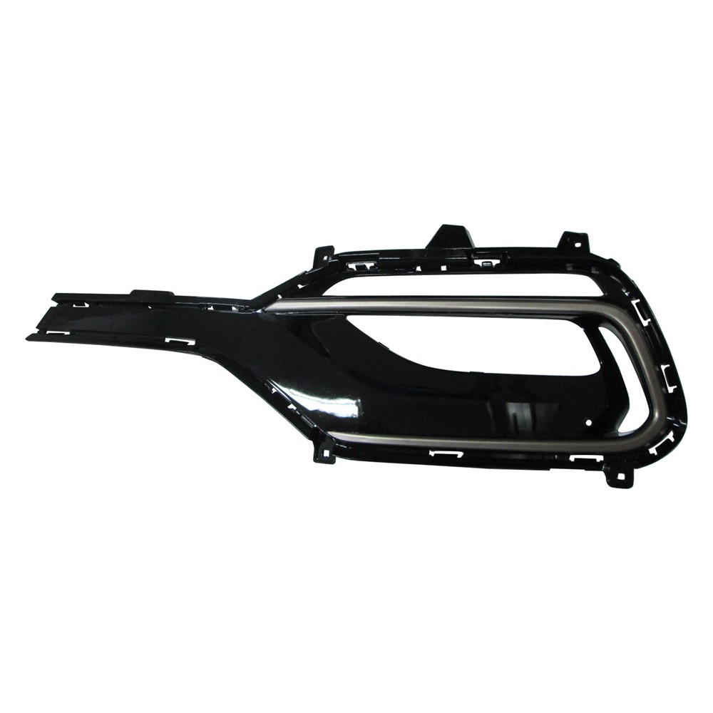 Left Driver Side Fog Light For 17-18 Hyundai Santa Fe Sport