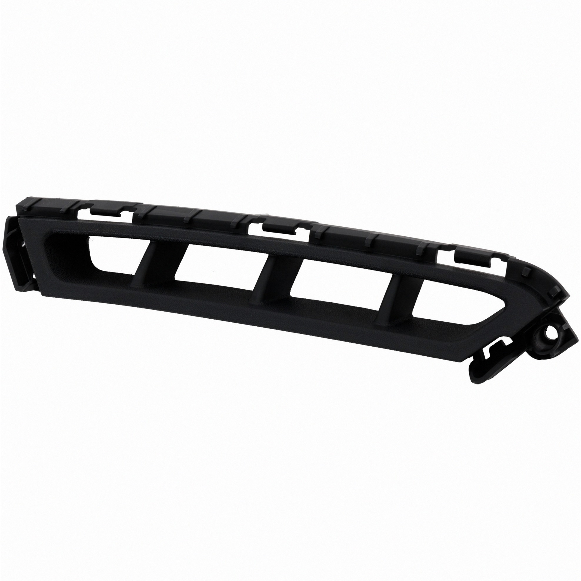 Left Driver Side Bumper For 19-20 Hyundai Elantra