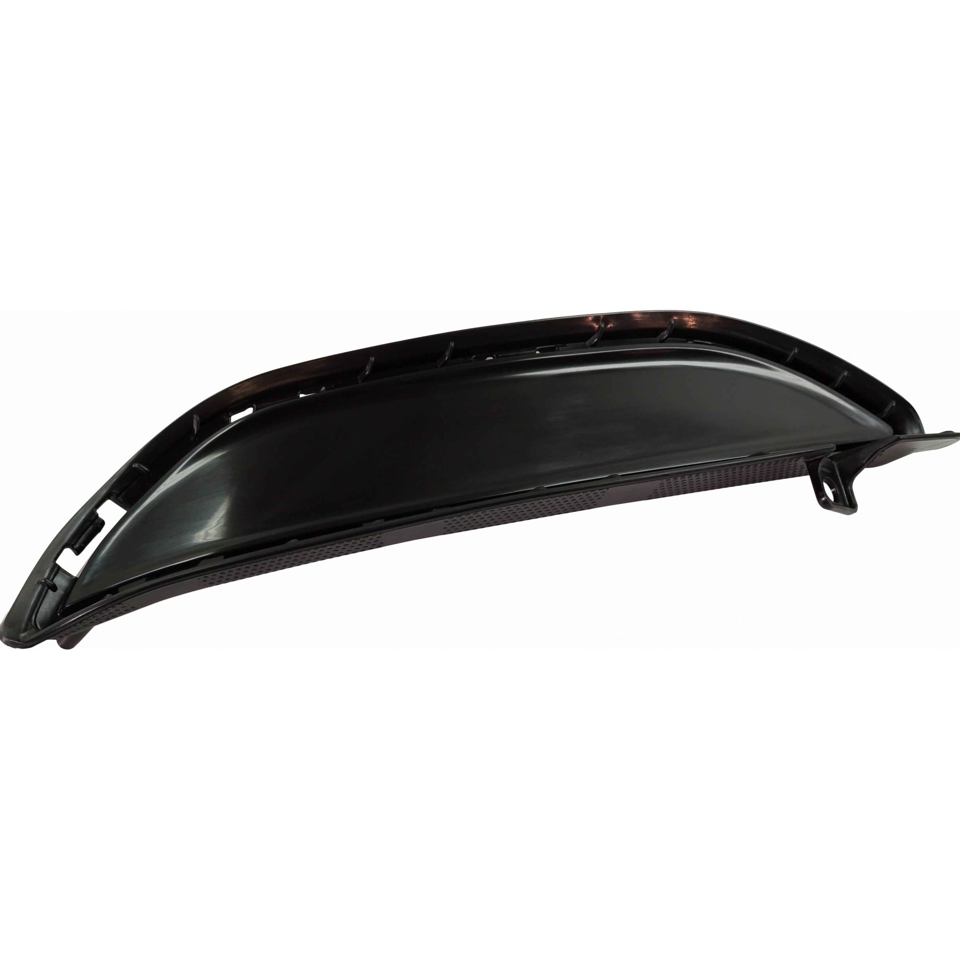 Left Driver Side Bumper For 19-21 Hyundai Tucson