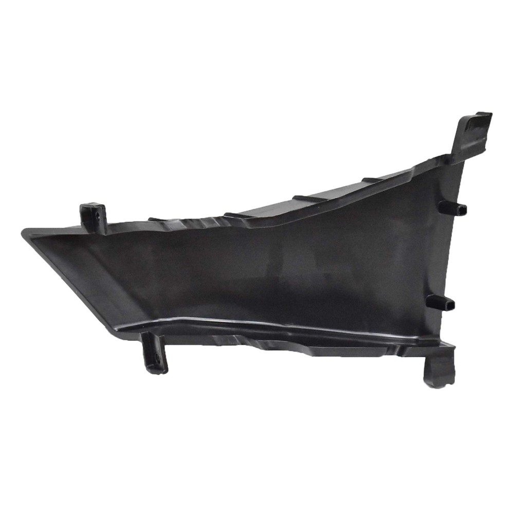 Left Driver Side Bumper For 20-25 Hyundai Venue