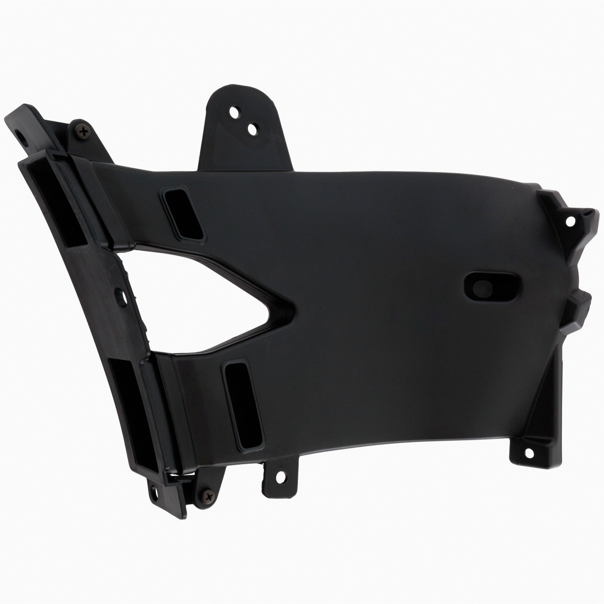 Left Driver Side Bumper Cover For 21-23 Hyundai Santa Fe